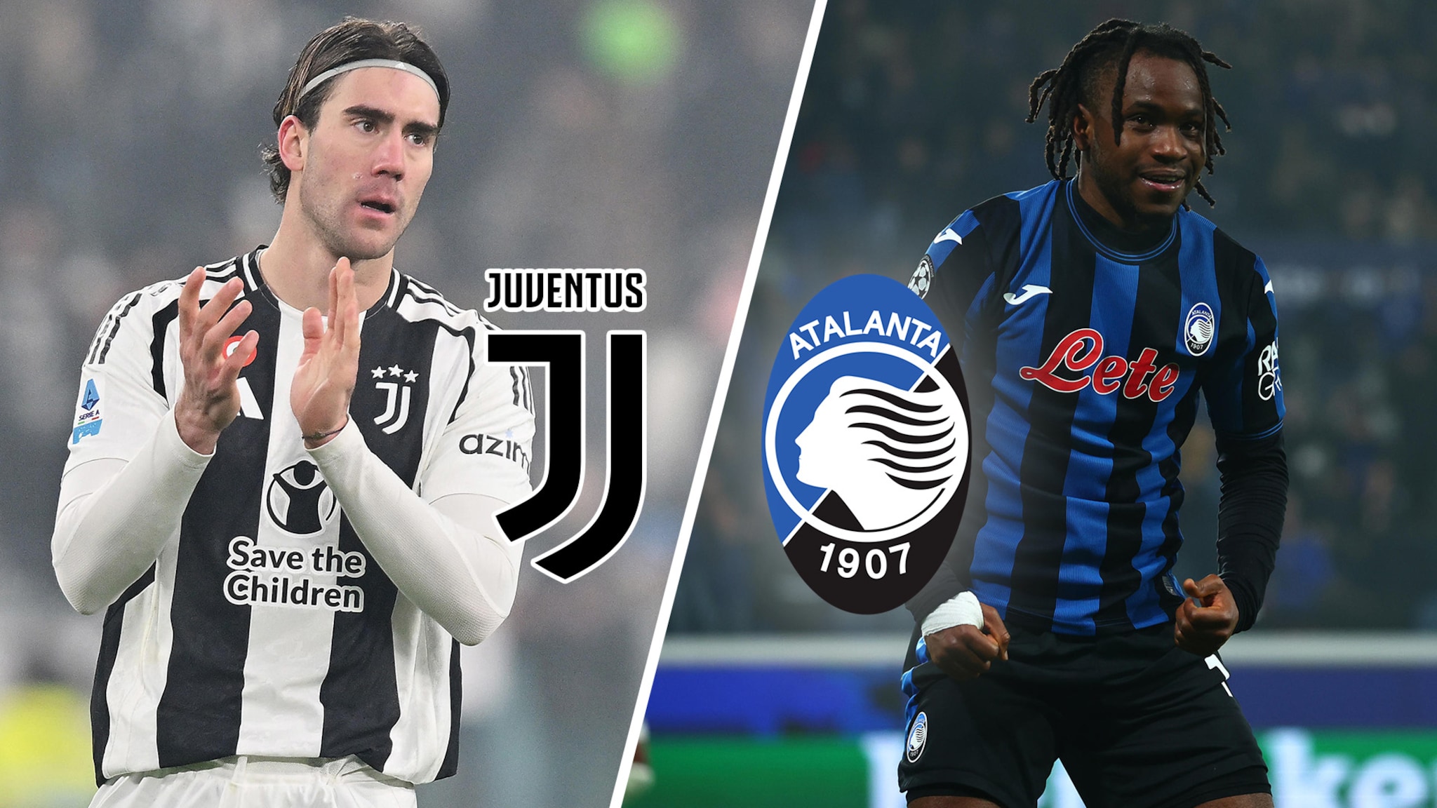 Juventus – Atalanta