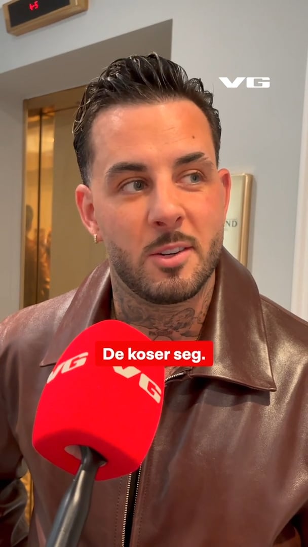 Dønnum om VM-uttaket: - Kjipt