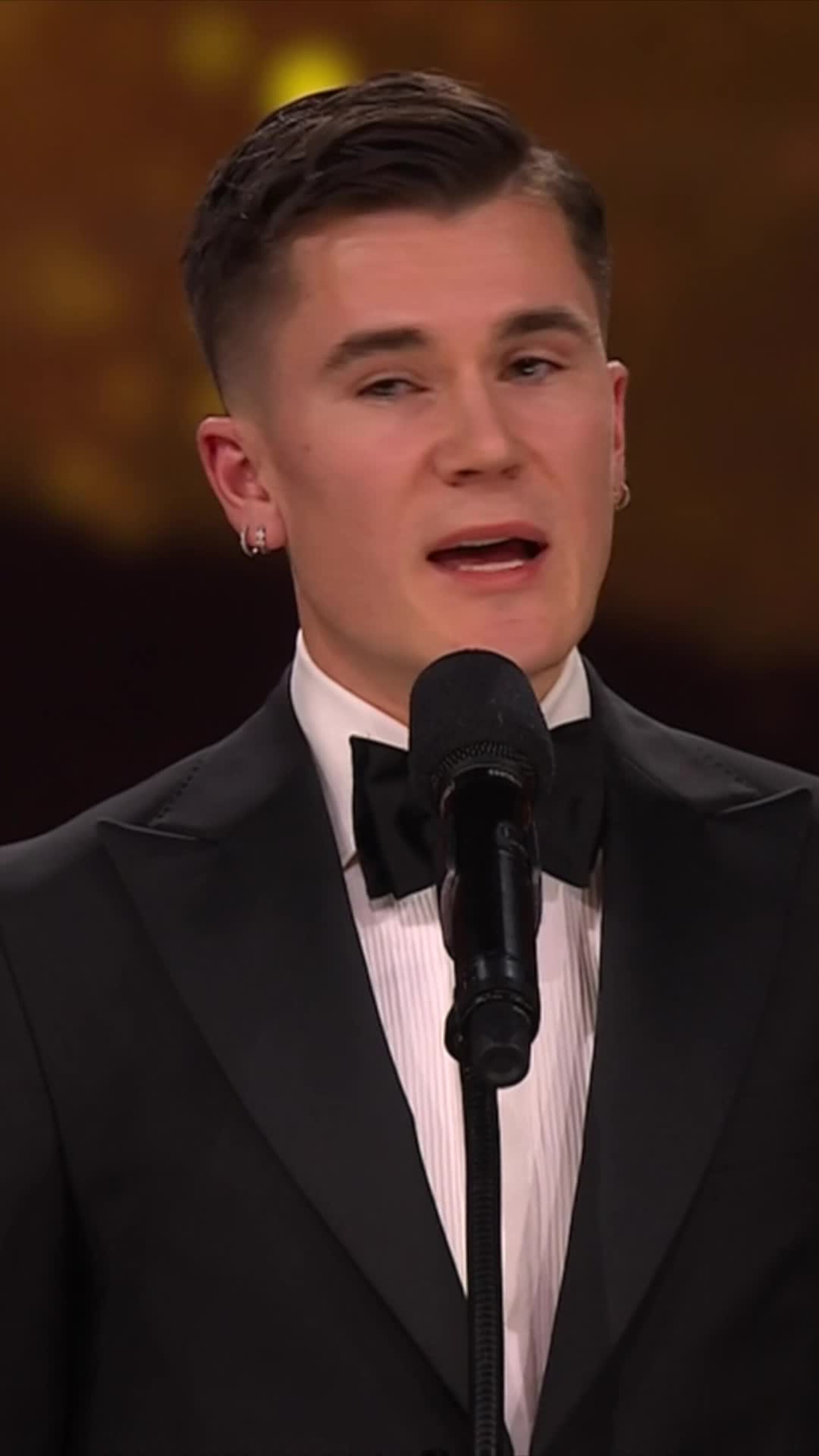 Jakob med stikk til brødrene på direkten