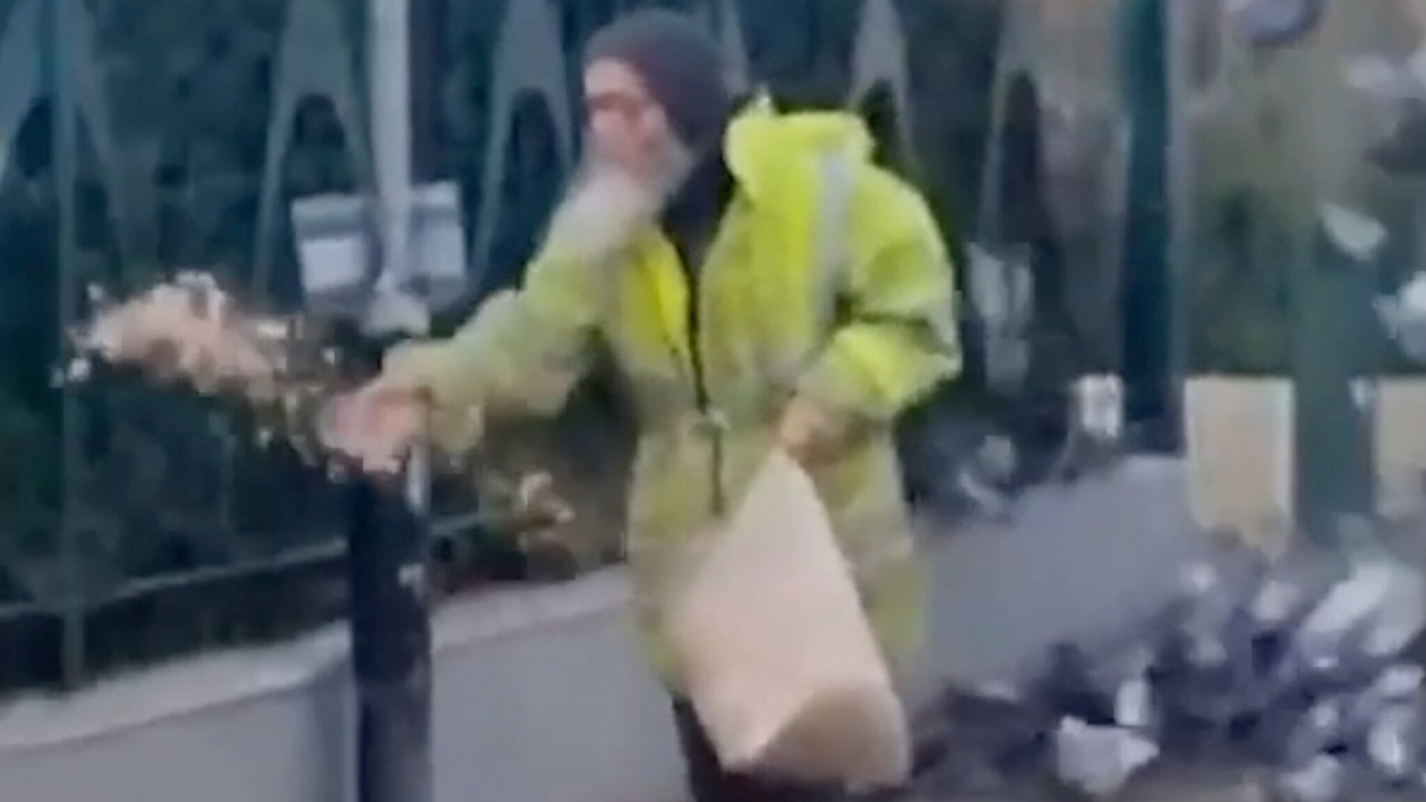 «Fuglemannen» dømt