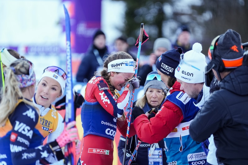 Myhrvold ser mørkt på OL: – Kan bli vanskelig