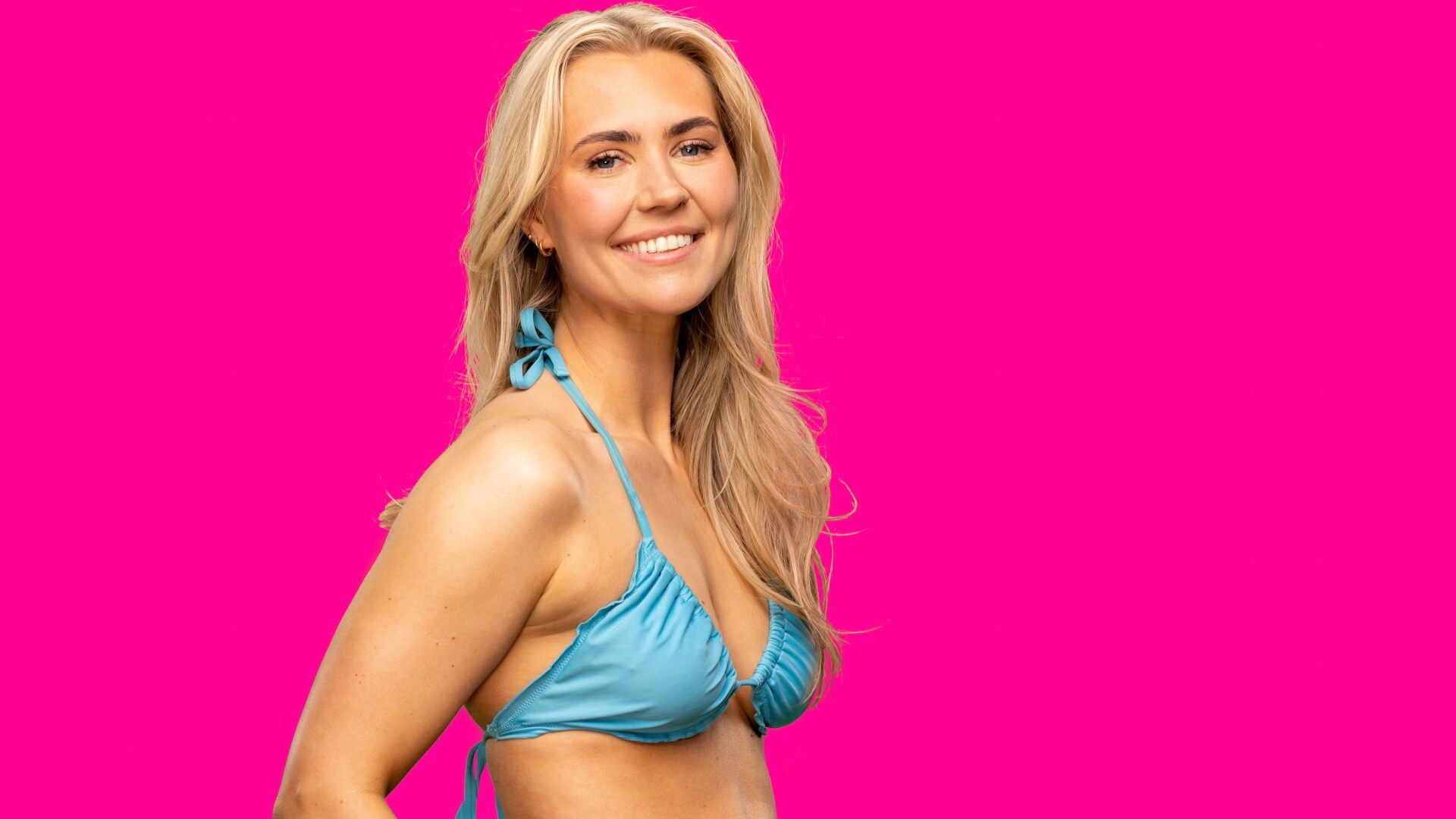 «Love Island Norge»: Dette er deltagerne