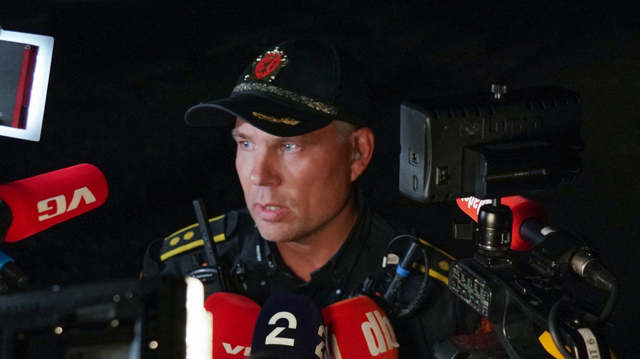VG: Person død etter voldshendelse på Torshov i Oslo