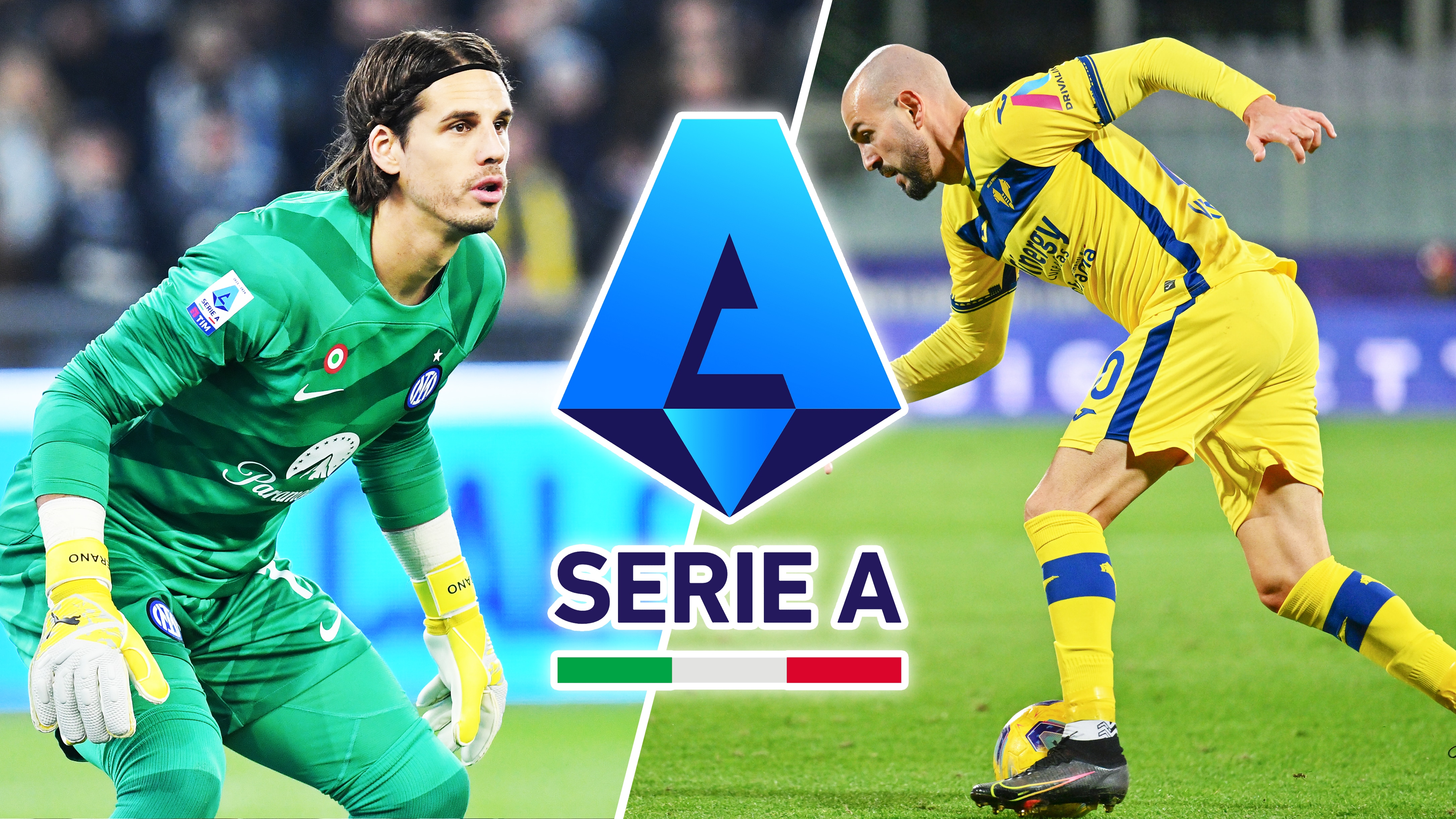 Stream Serie A: Inter – Hellas Verona På VG - VGTV