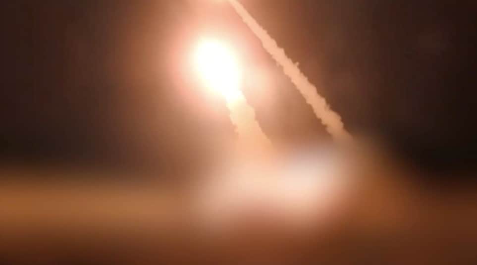 Israel og Iran: nye angrep
