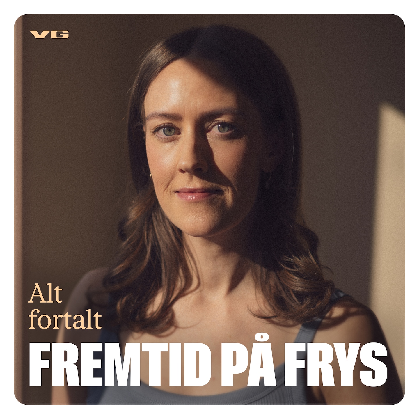Fremtid på frys (1:3) Wake-up call