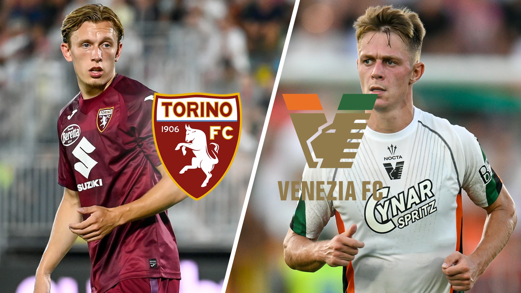 Torino – Venezia