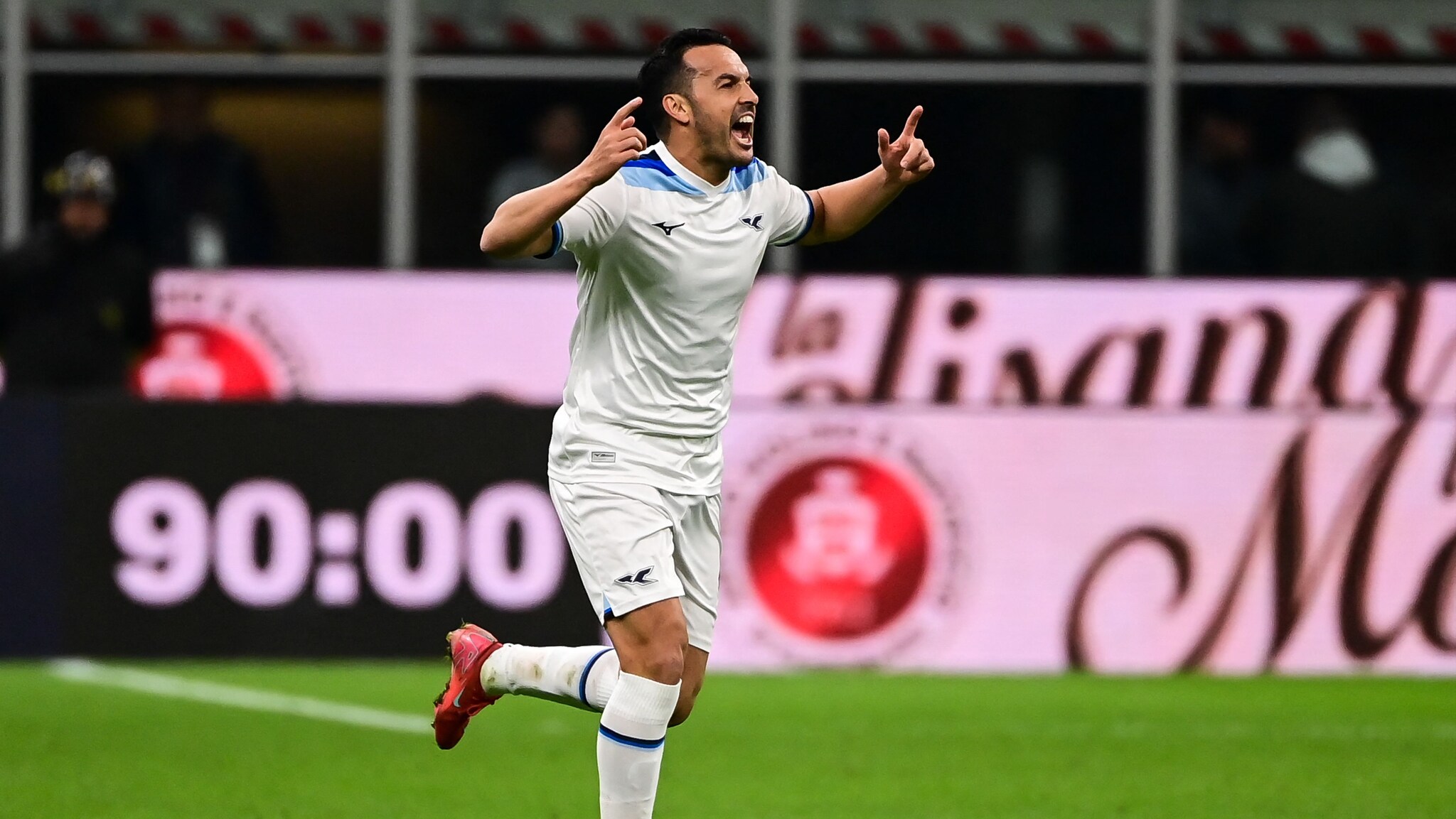 Straffedrama på San Siro - AC Milan-marerittet fortsetter