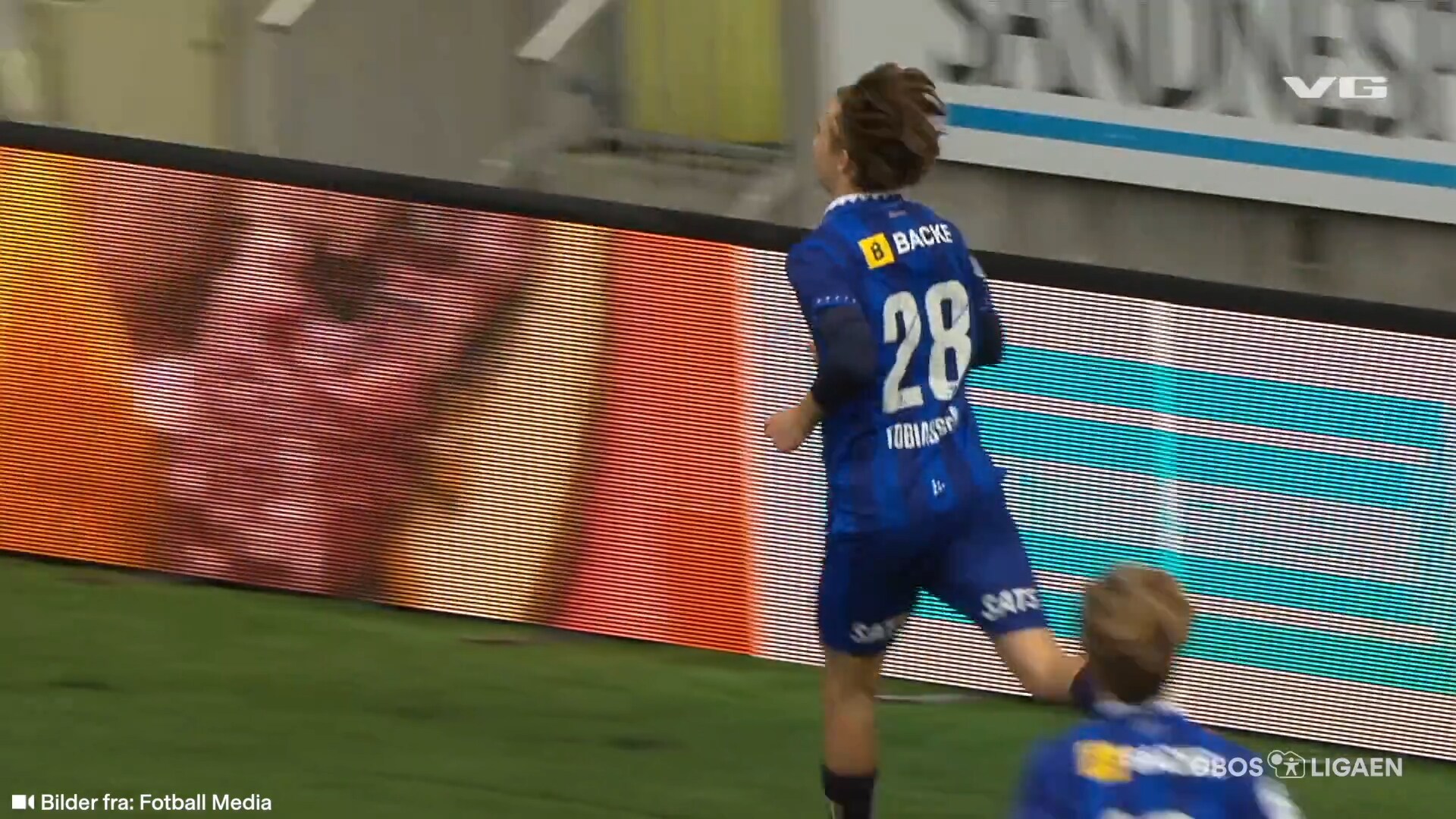 Stabæk vant borte mot Sandnes Ulf