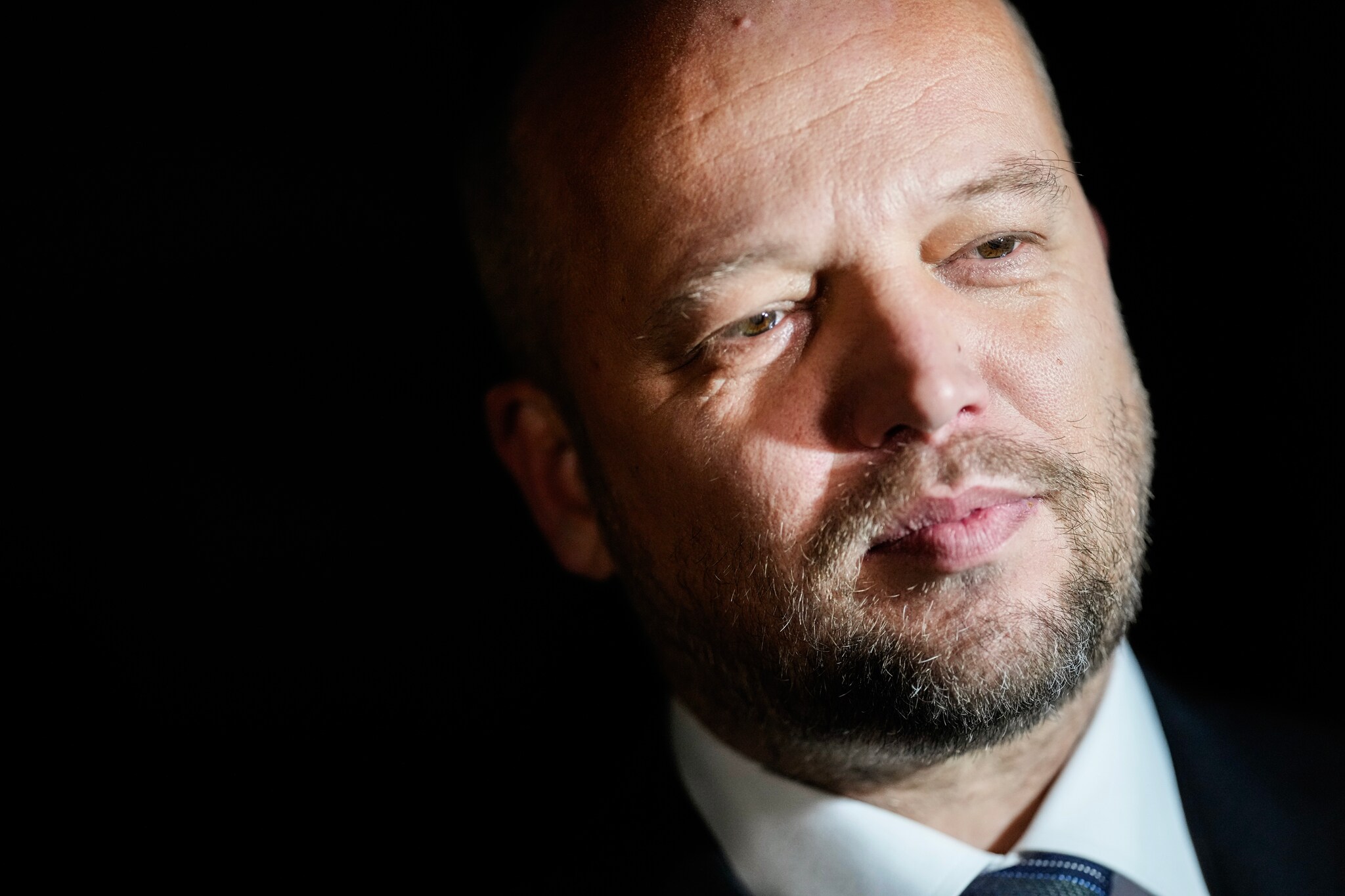 Siste nytt før SP-møte