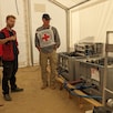 Norge tar lederrolle:  Åpner feltsykehus på Gaza