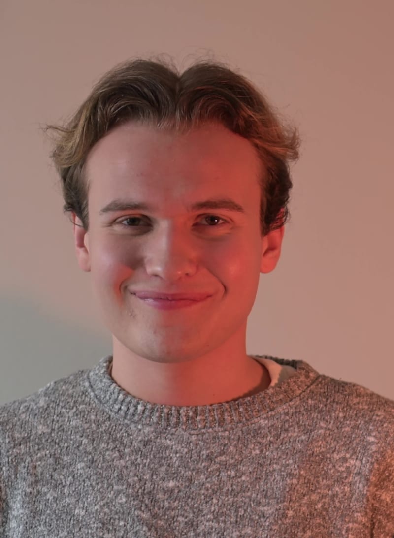 – Har alltid likt opp­merksomhet