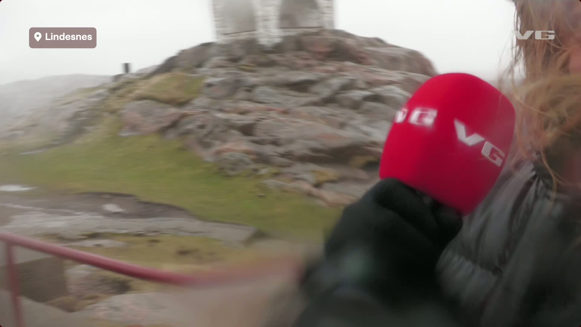 Her treffer stormen først: - Måtte sende melding til mamma