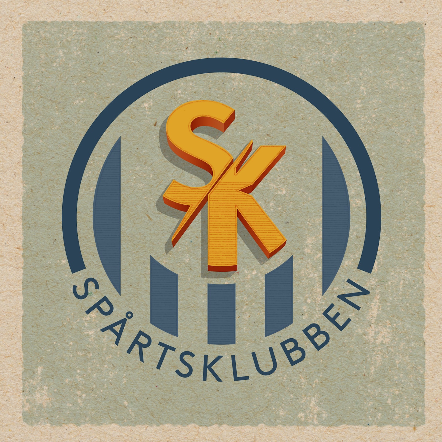 Vi kommer snart, som hu sa!