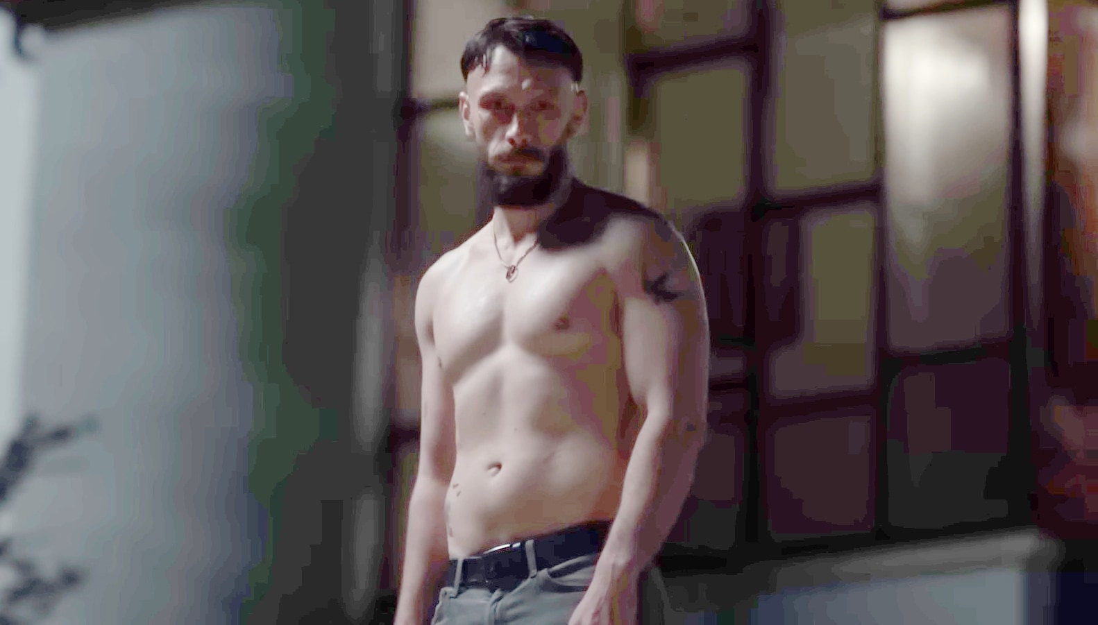 Ikke til å kjenne igjen i ny serie