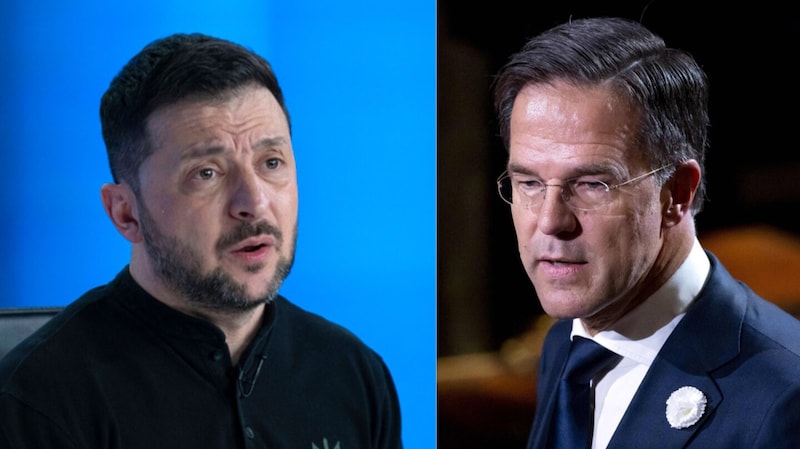 Kjøper droner til Ukraina for milliarder