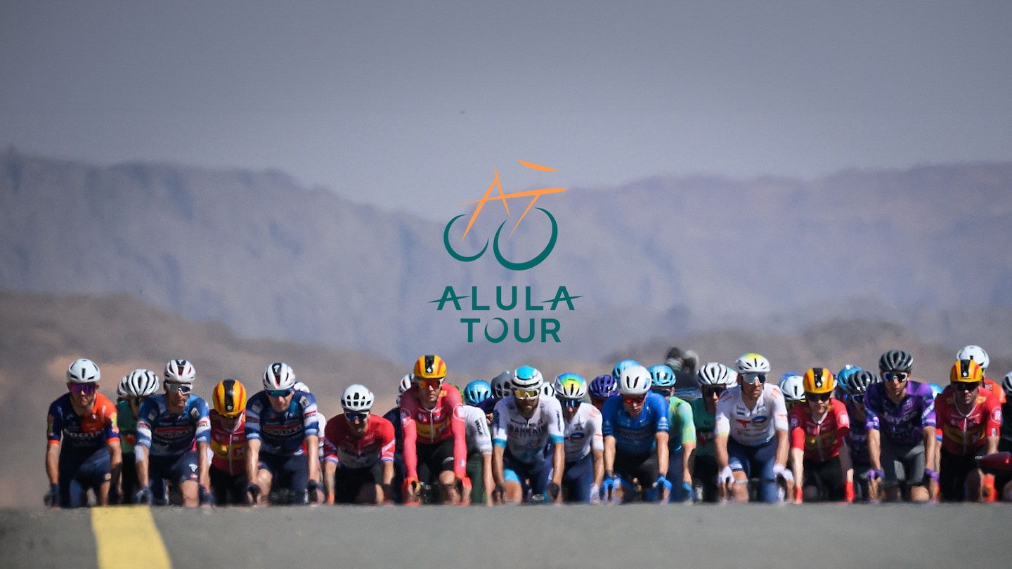 Se direkte: AlUla camel cup track - AlUla camel cup track (1. etappe ...