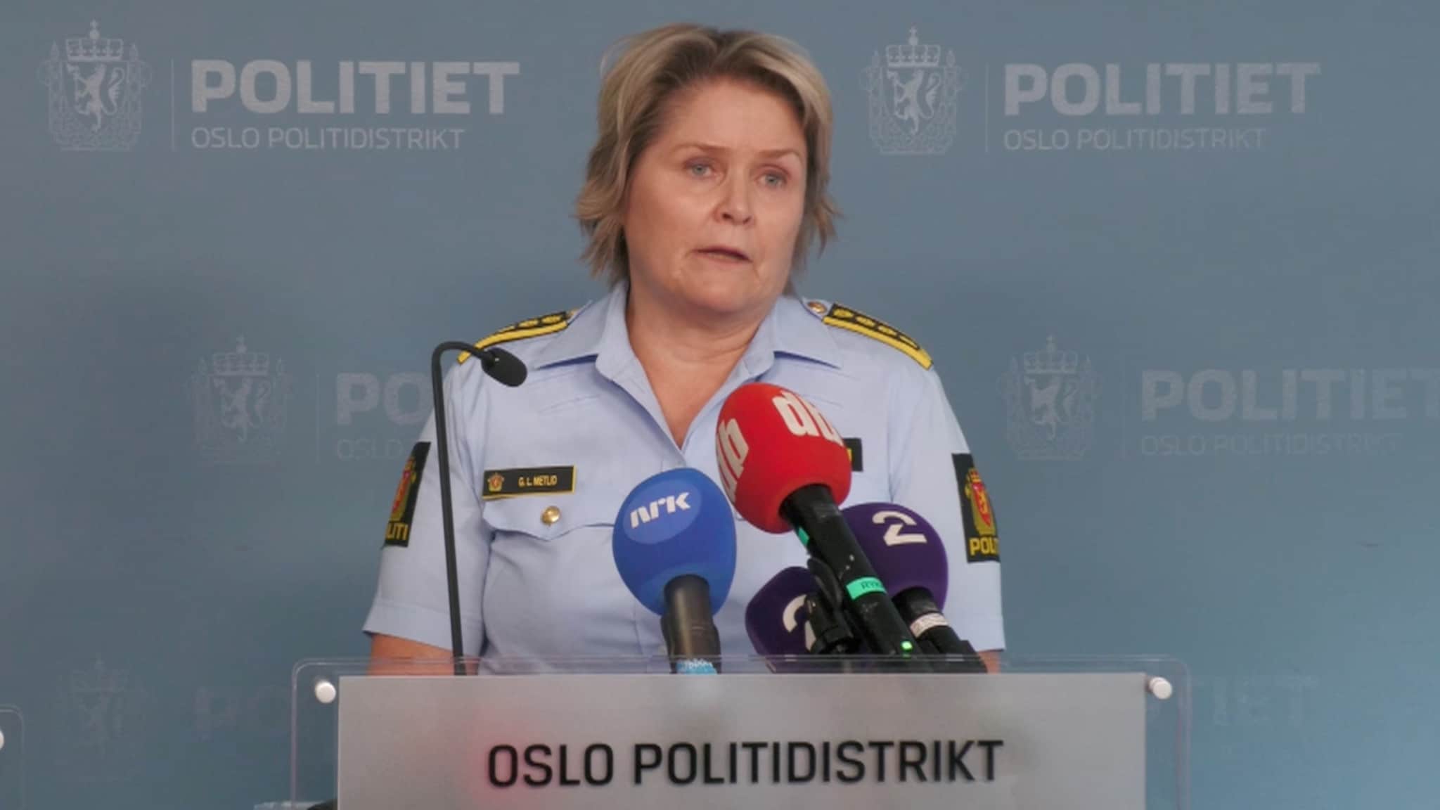 18-åring knytter seg til drap: Sier det var politisk motivert