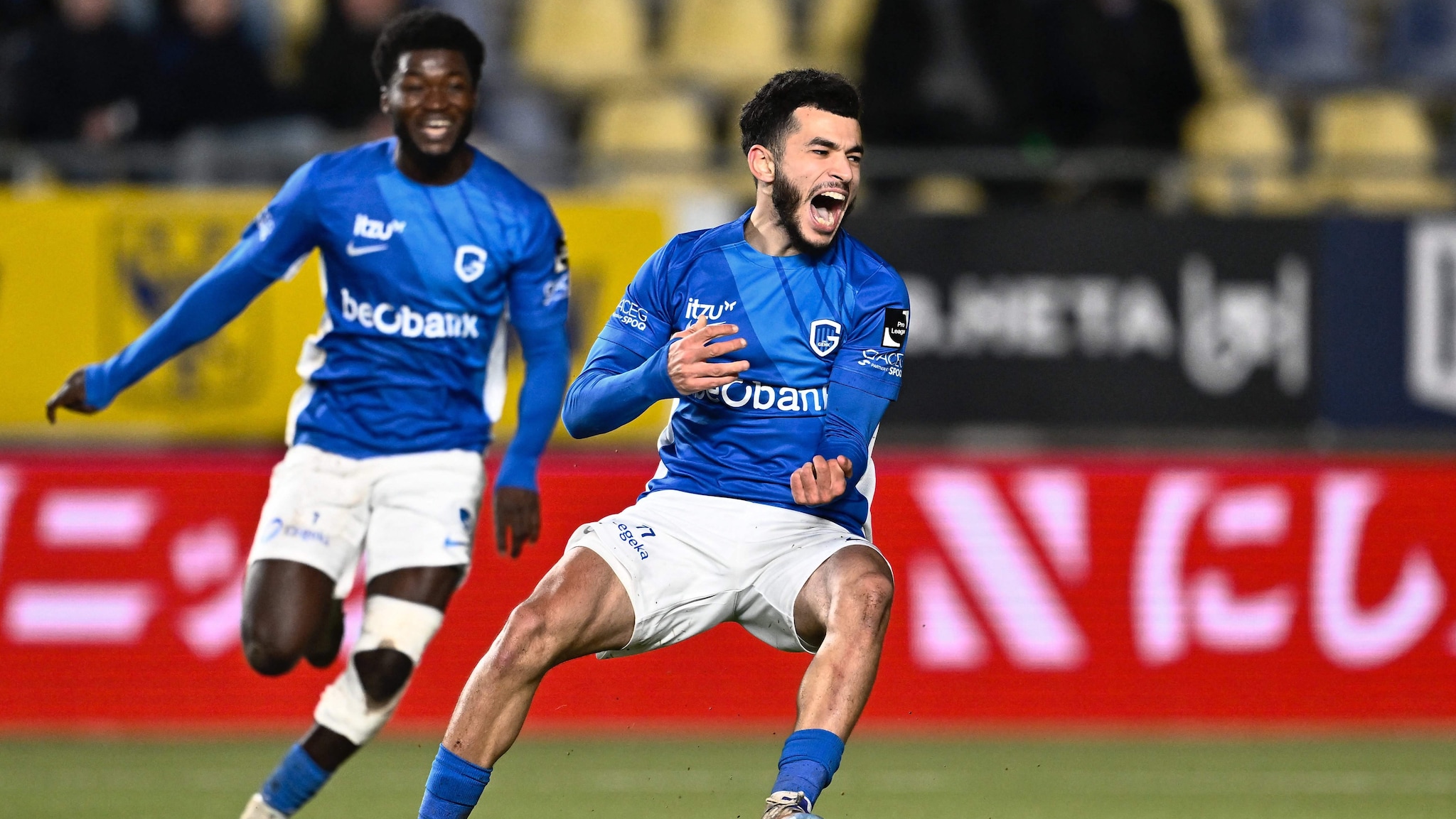 Genk – Club Brugge