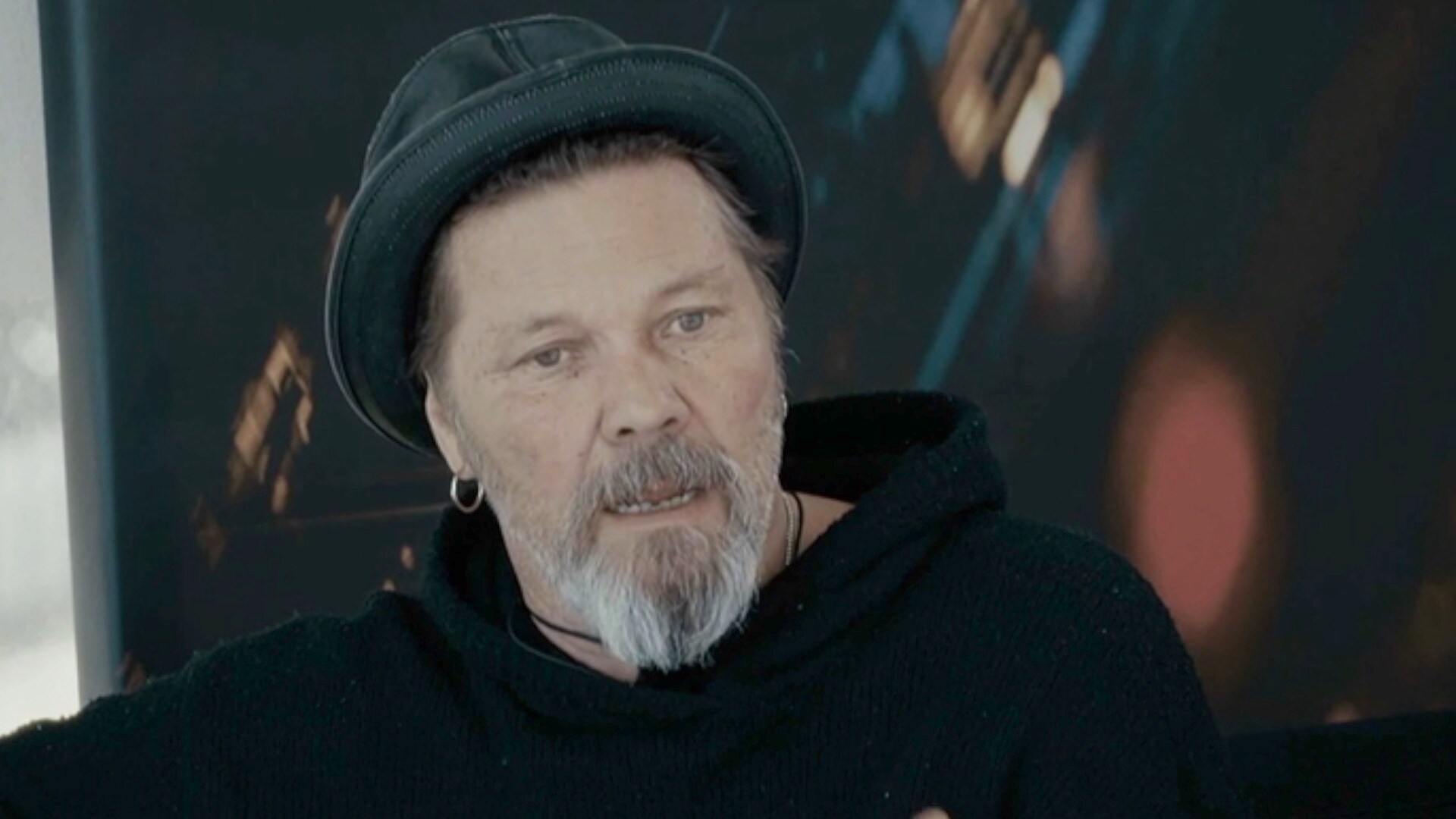 Produksjonen måtte gripe inn