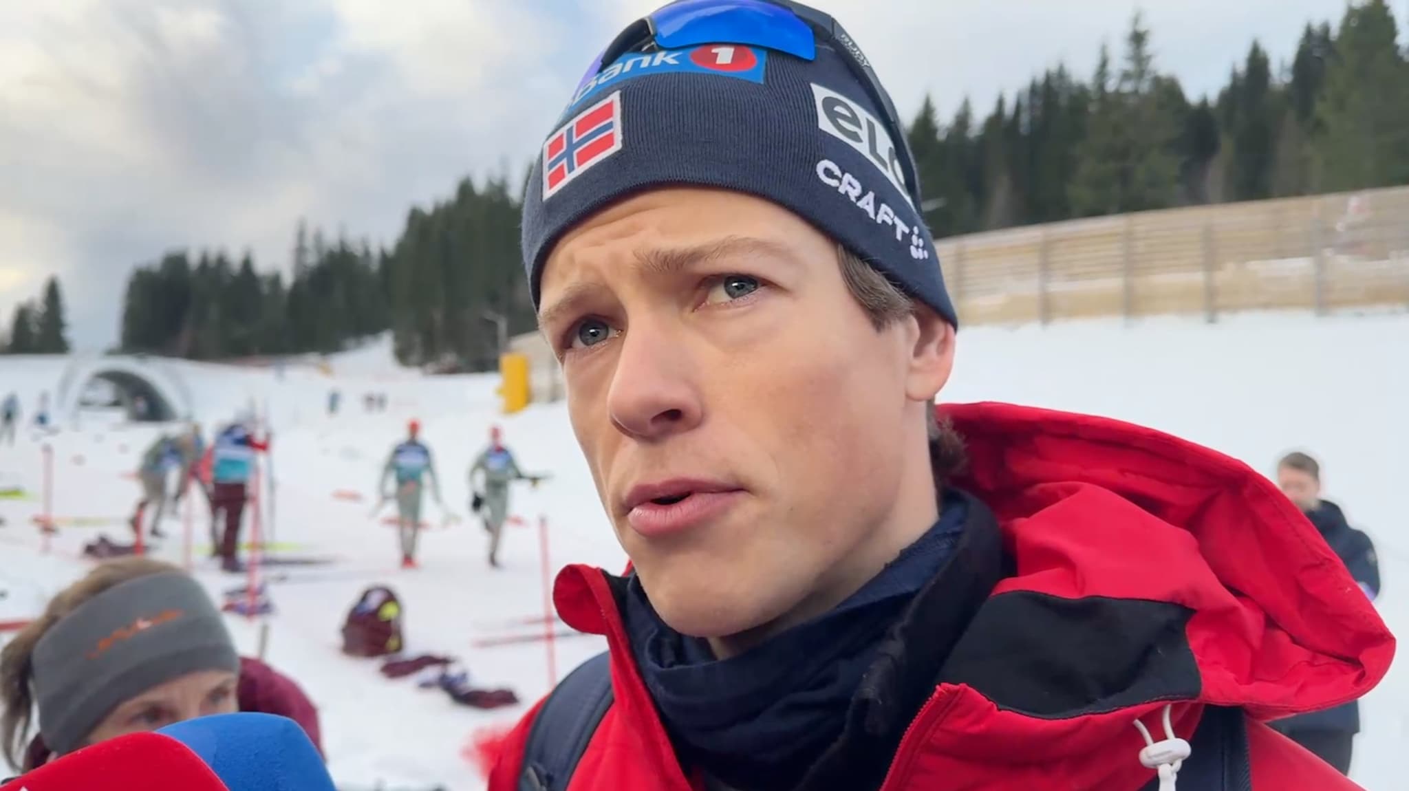 Italiensk trener kritiserer svensk boikott-trussel mot russiske utøvere