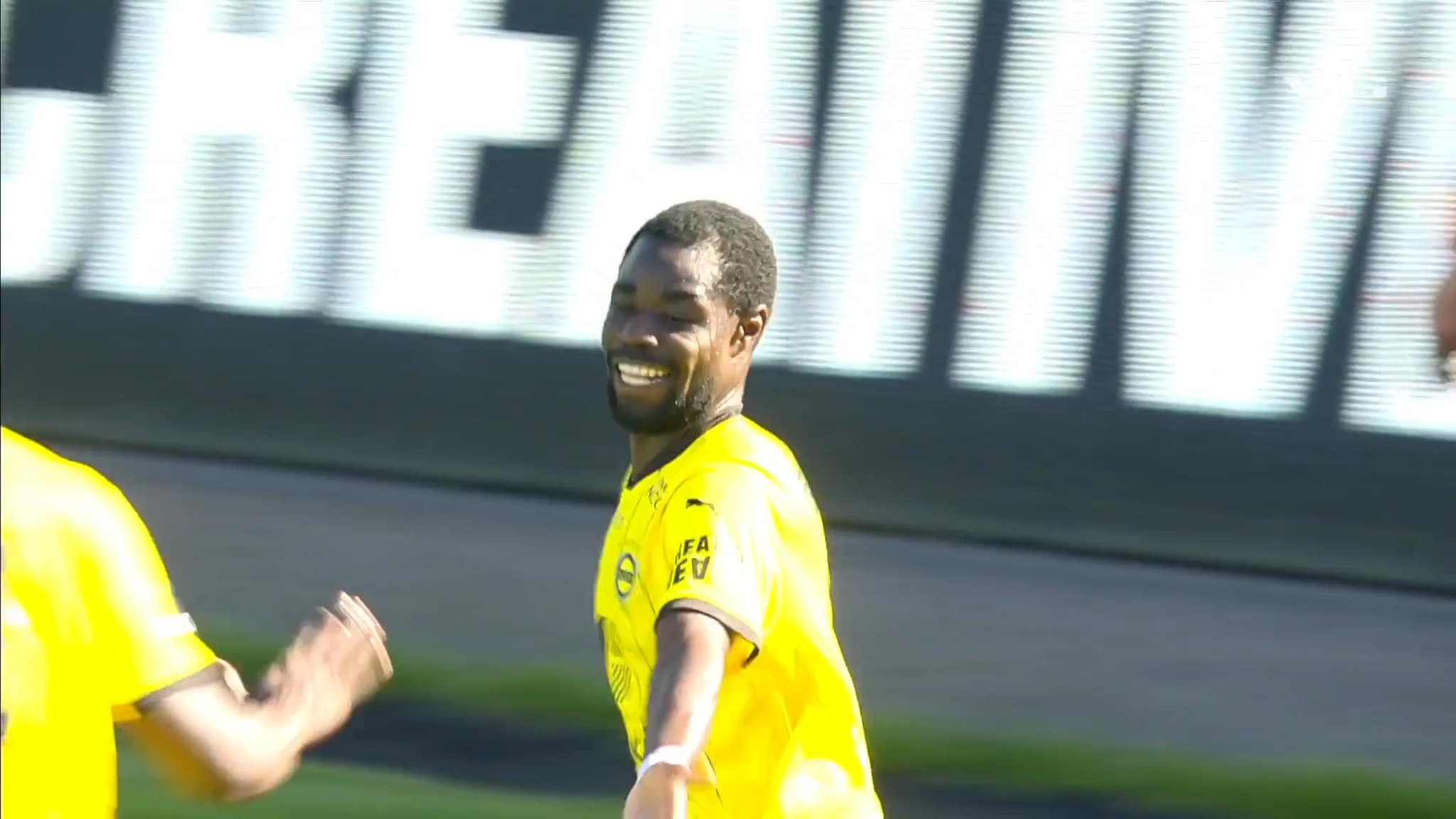 Lillestrøm knuste Aalesund 5-1: Fosser mot opprykk