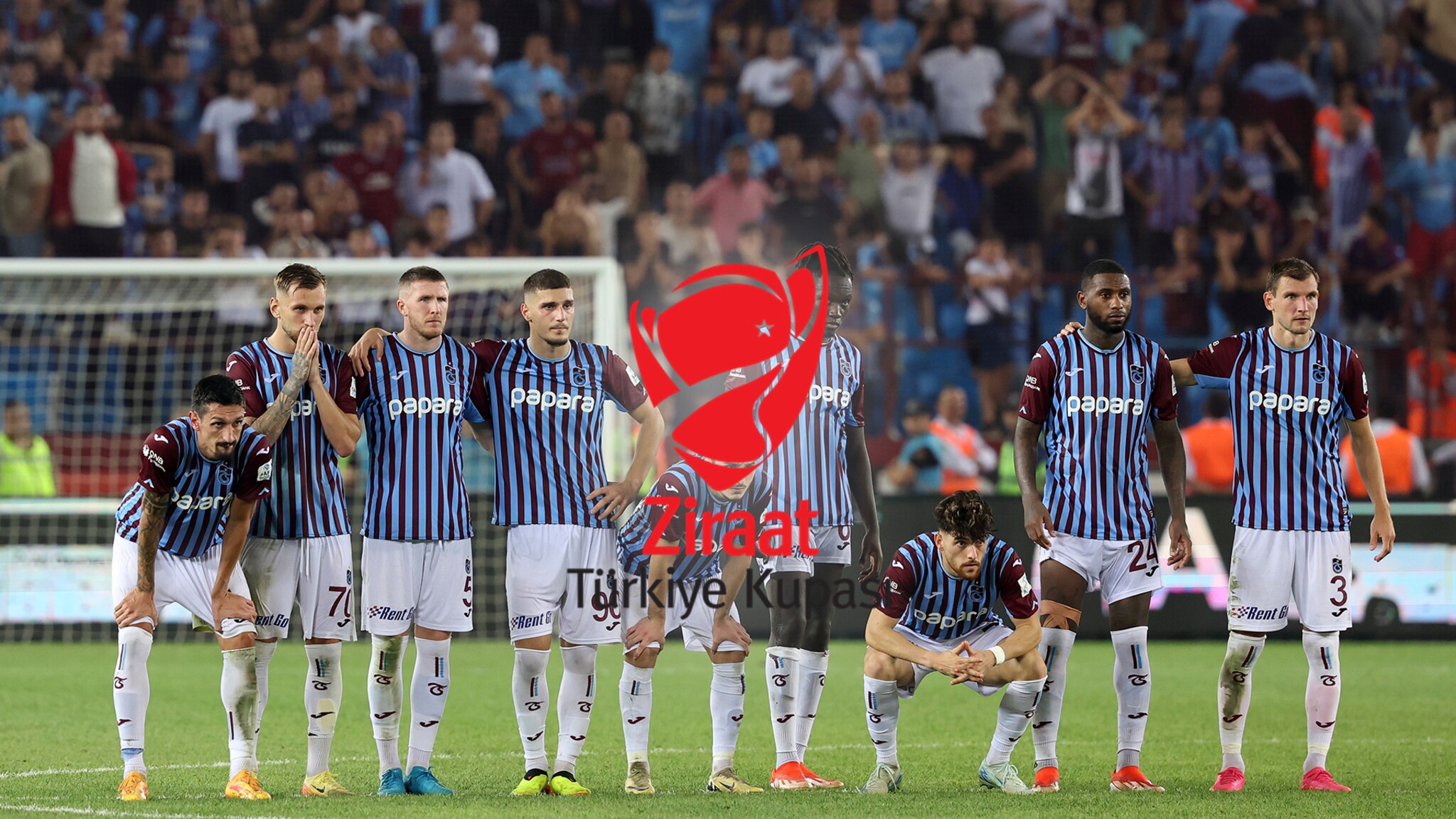 Trabzonspor – Bodrum