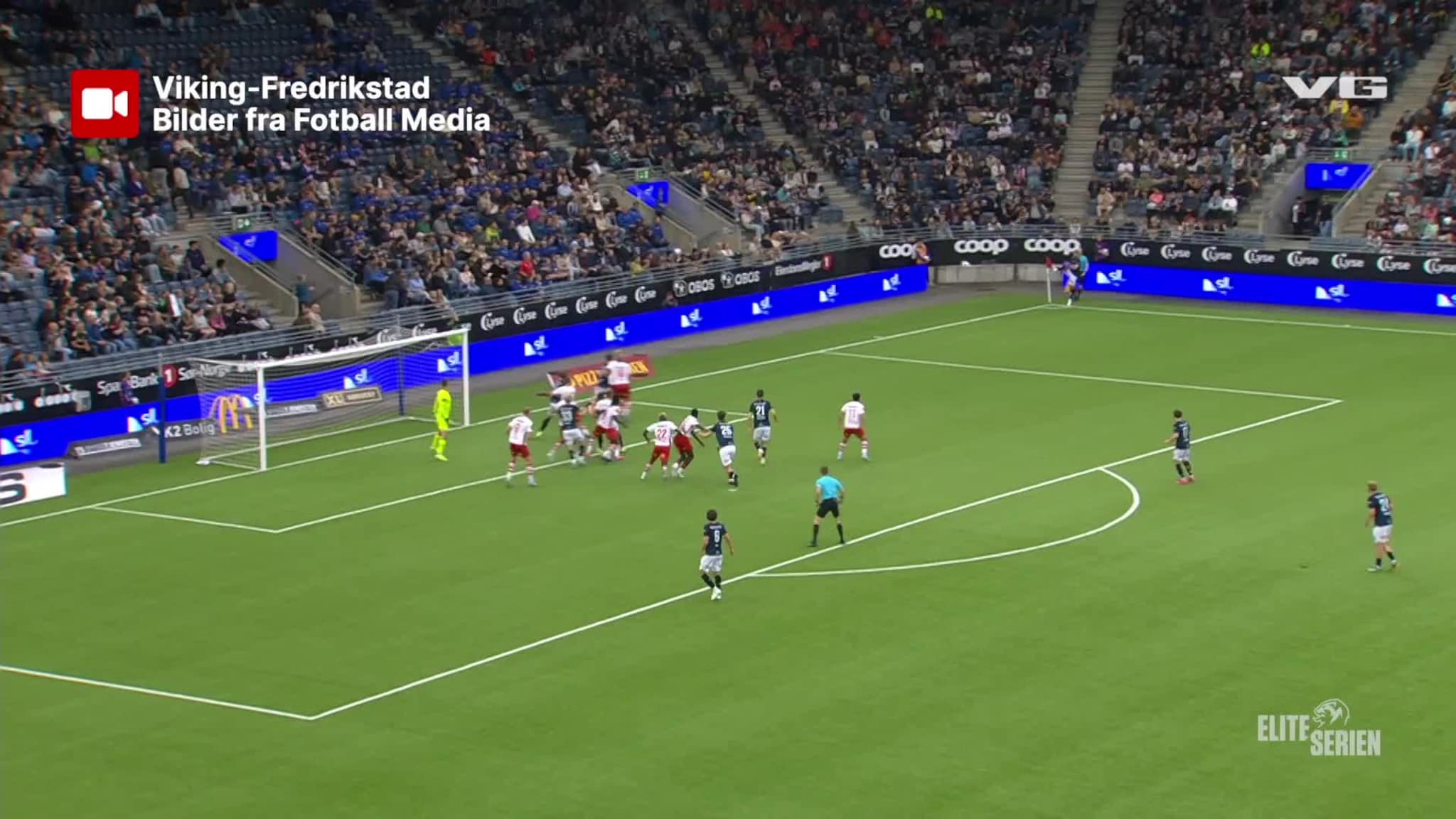 Viking viser gullform: Sterk vårsesong gir håp om seriegull