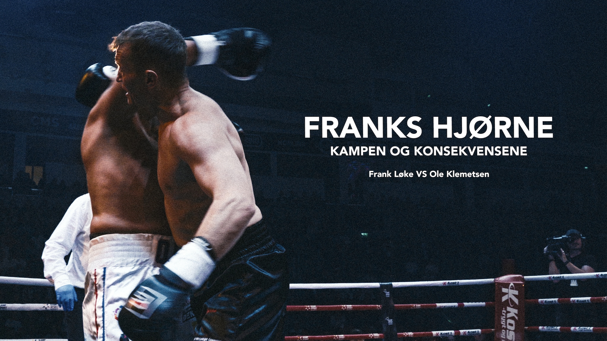 Derfor tar Havnaa kampen: &ndash; F&aring;r godt betalt for &aring; stoppe kjeften hans