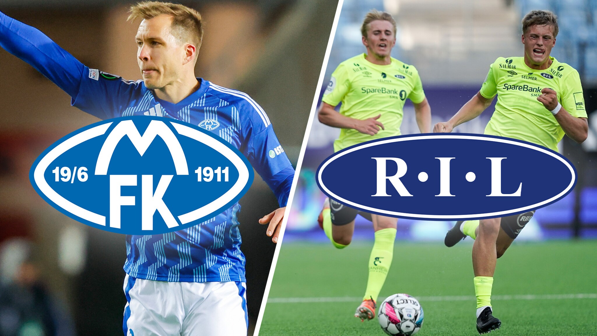 Molde – Ranheim