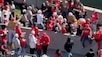 Super Bowl-skytingen: Fans kastet seg over mistenkt skytter
