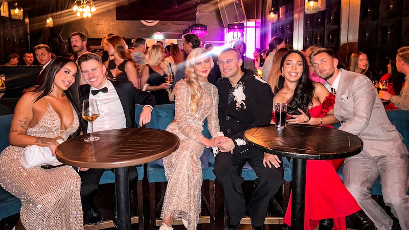 Vant «Love Island Norge» 2025