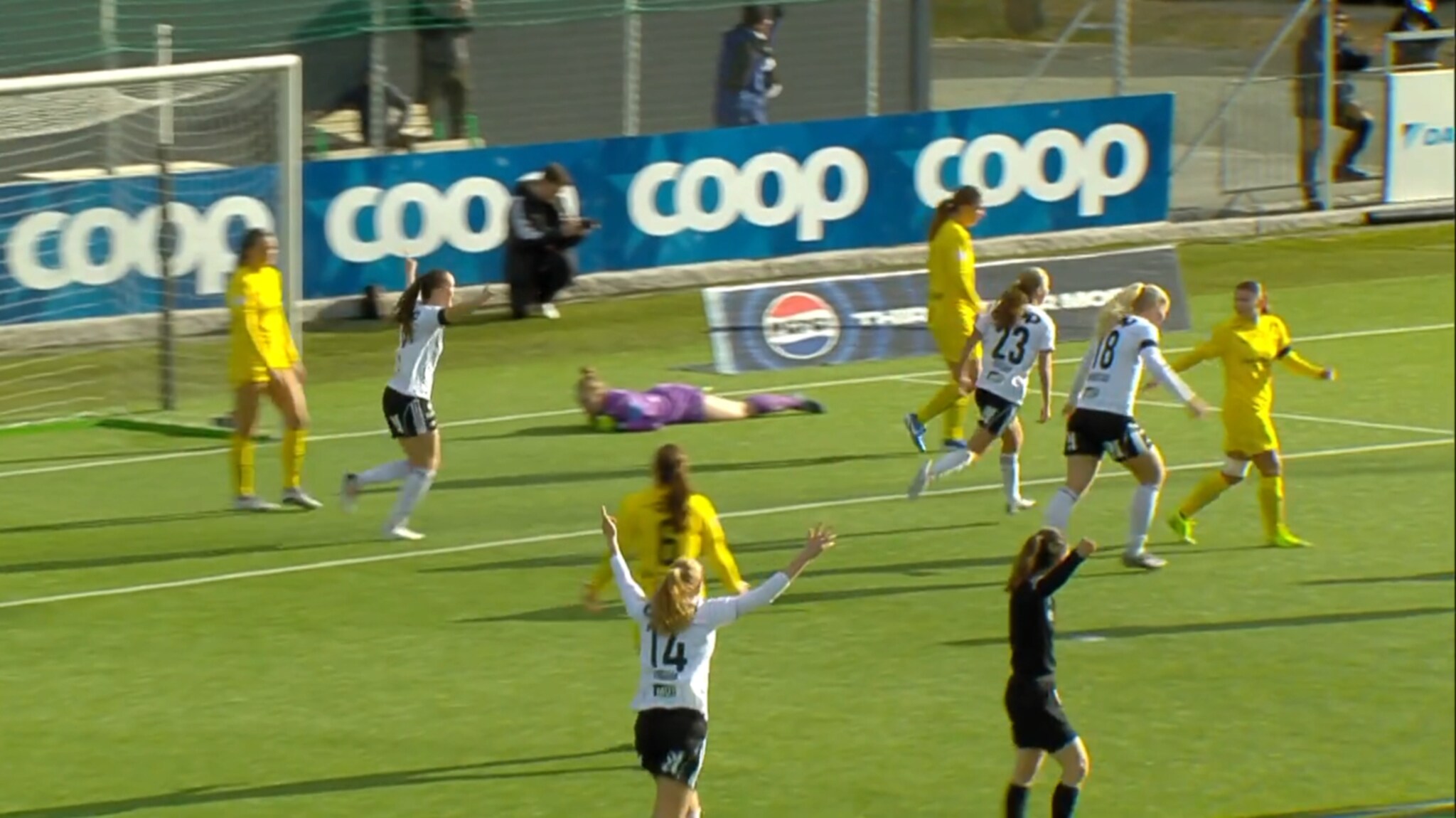 Høydepunkter: 16-åring briljerte mot Bodø/Glimt