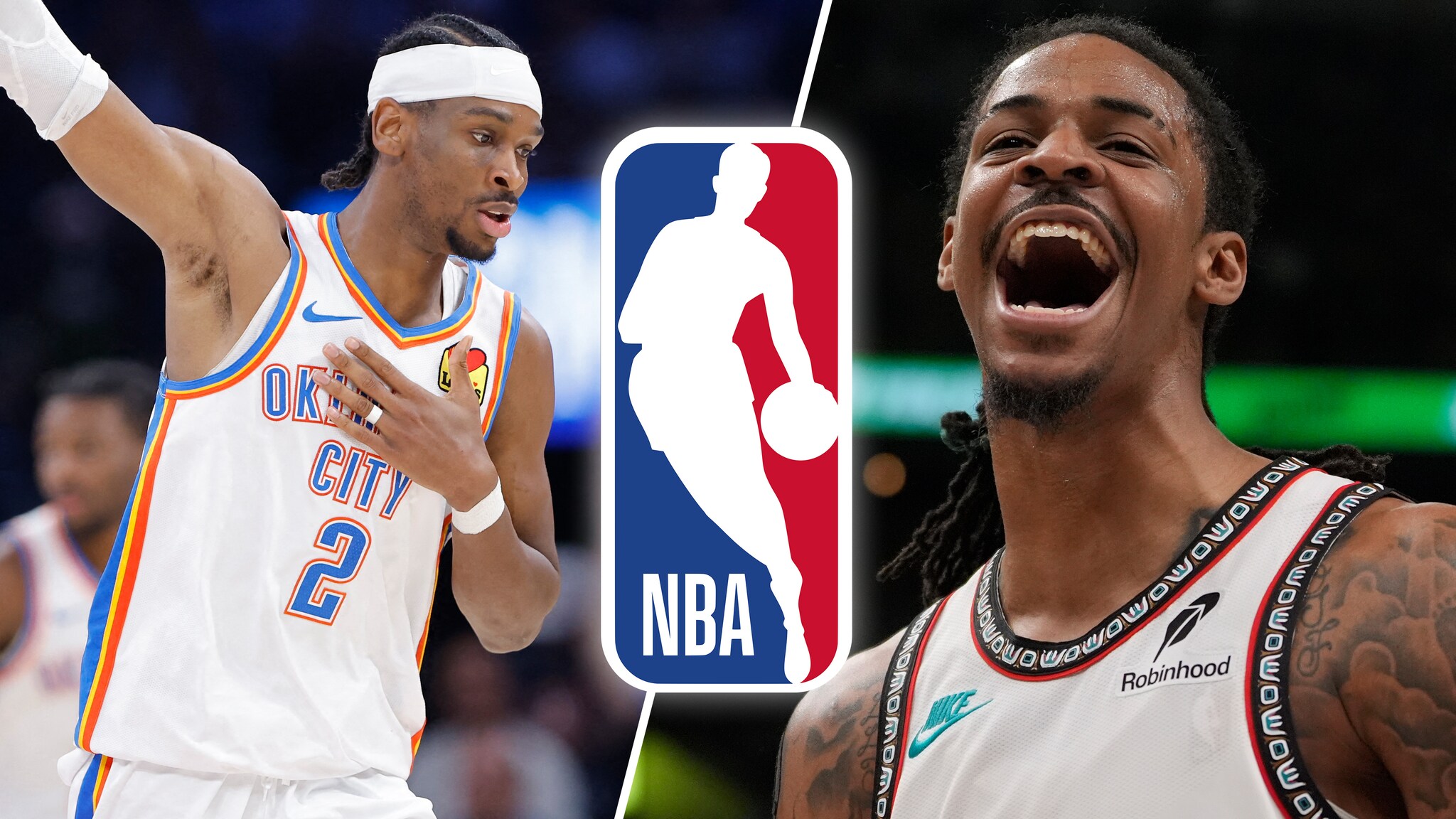 Oklahoma City Thunder – Memphis Grizzlies