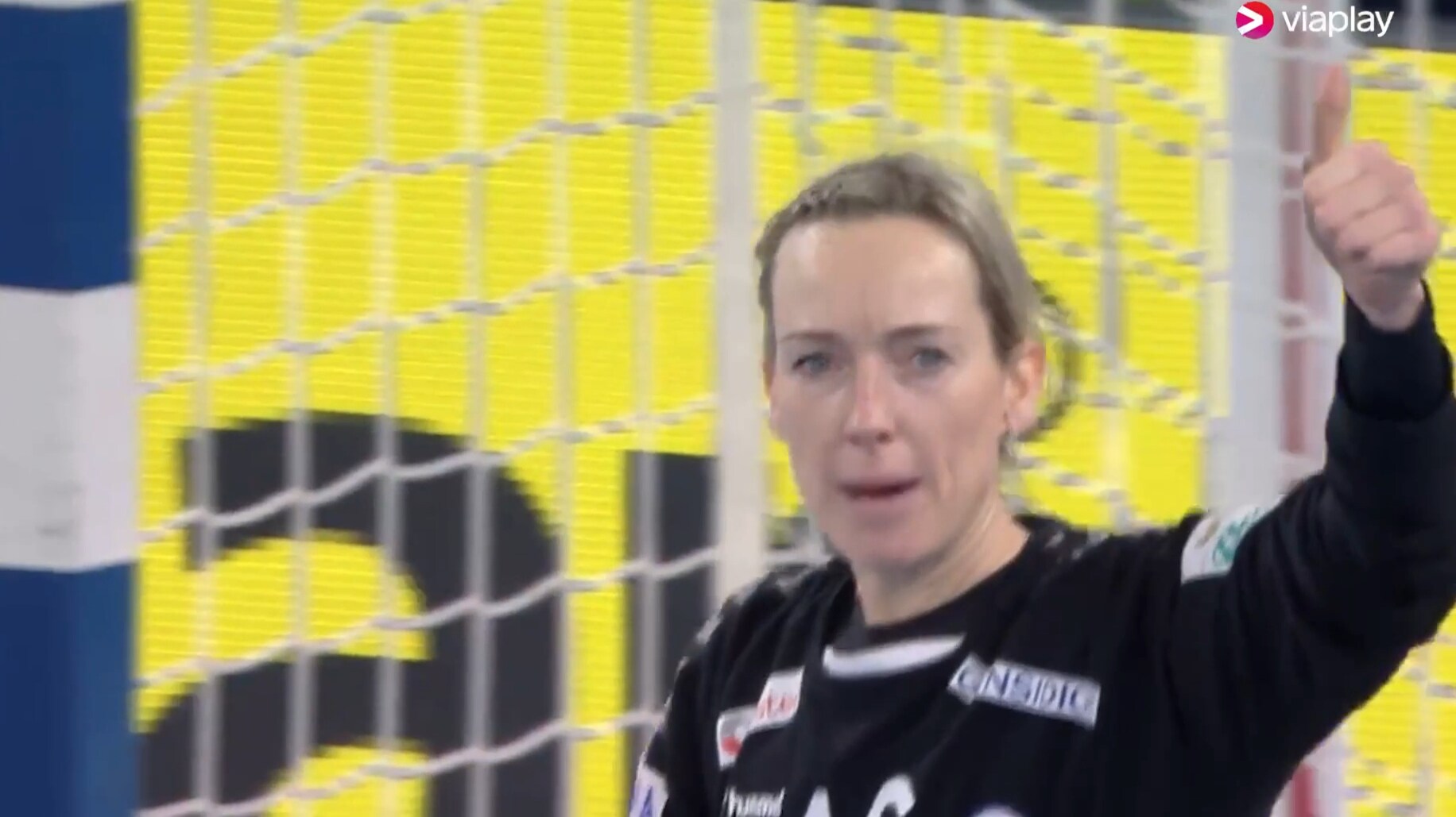 Ole Erevik tror trenger Katrine Lunde for å ta gull VGTV