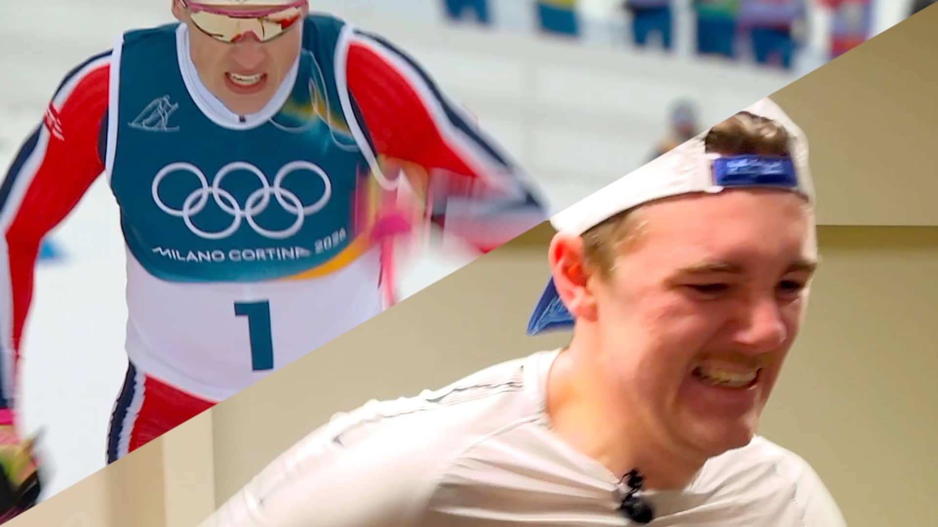 VG tester Klæbos elleville bakkefart