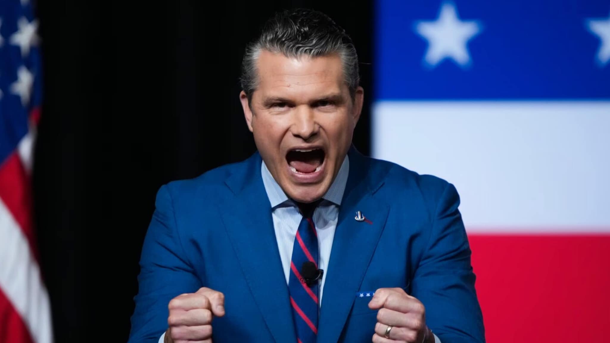 Hegseth vil endre USAs hær: Slutt på «woke» og kvotering