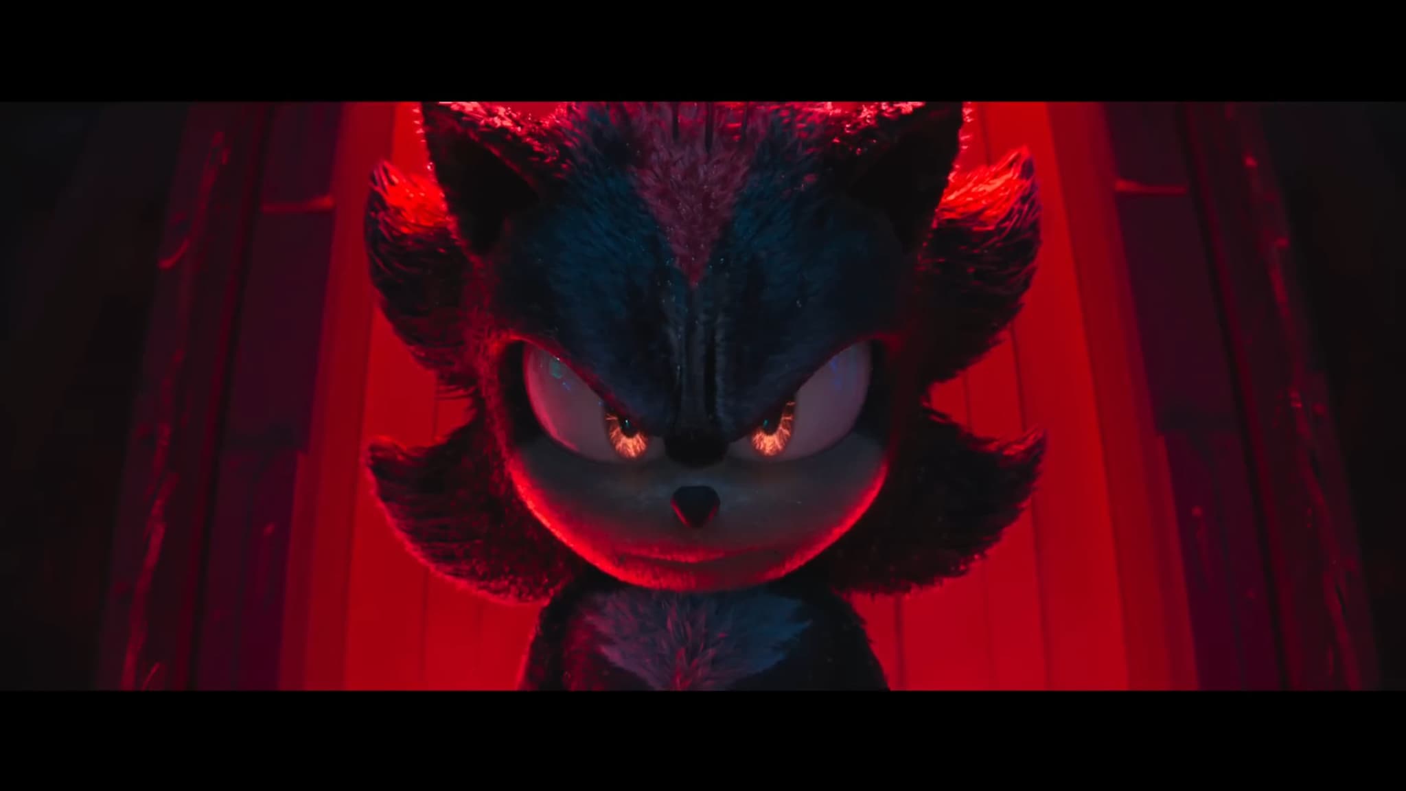 Se trailer til «Sonic The Hedgehog 3»
