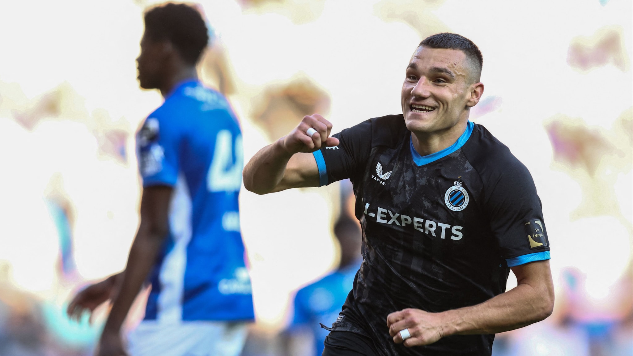 Gent - Genk