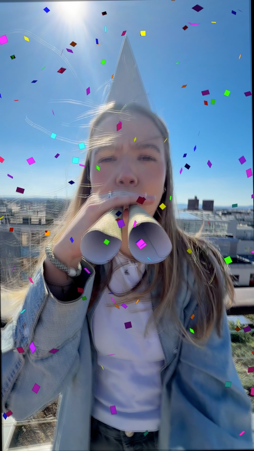 I dag har «alle» bursdag!