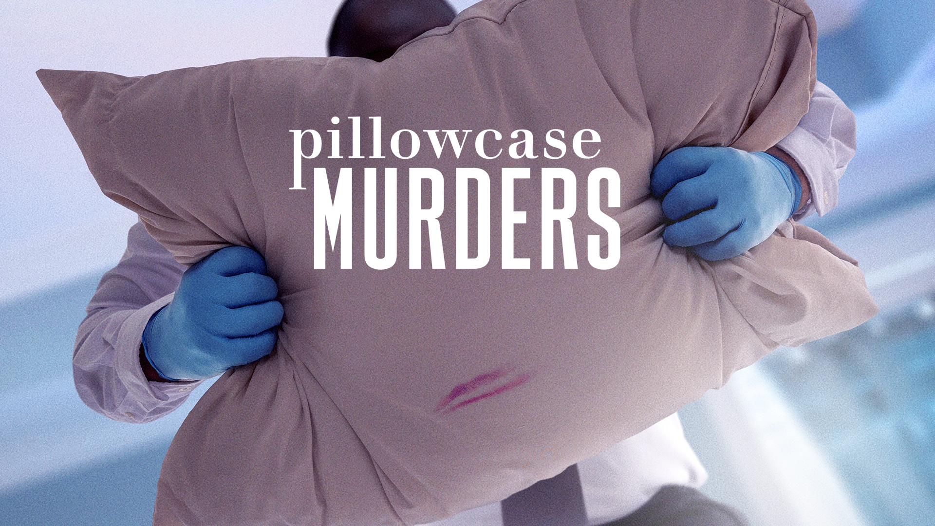 Pillowcase Murders episode 1: A Monster in the Halls - VGTV Dokumentar ...