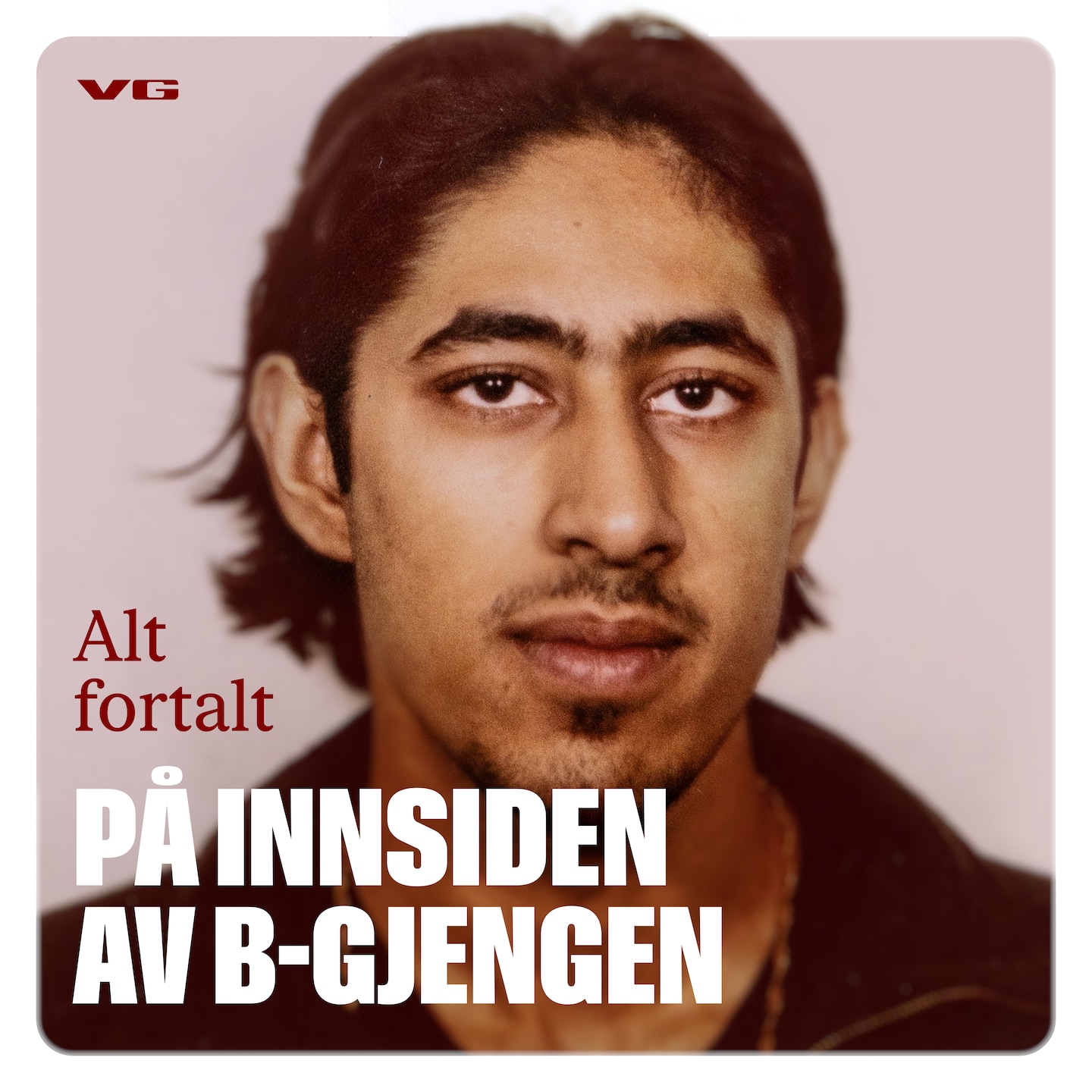 På innsiden av B-gjengen (1:3) – Egentlig er jeg livredd