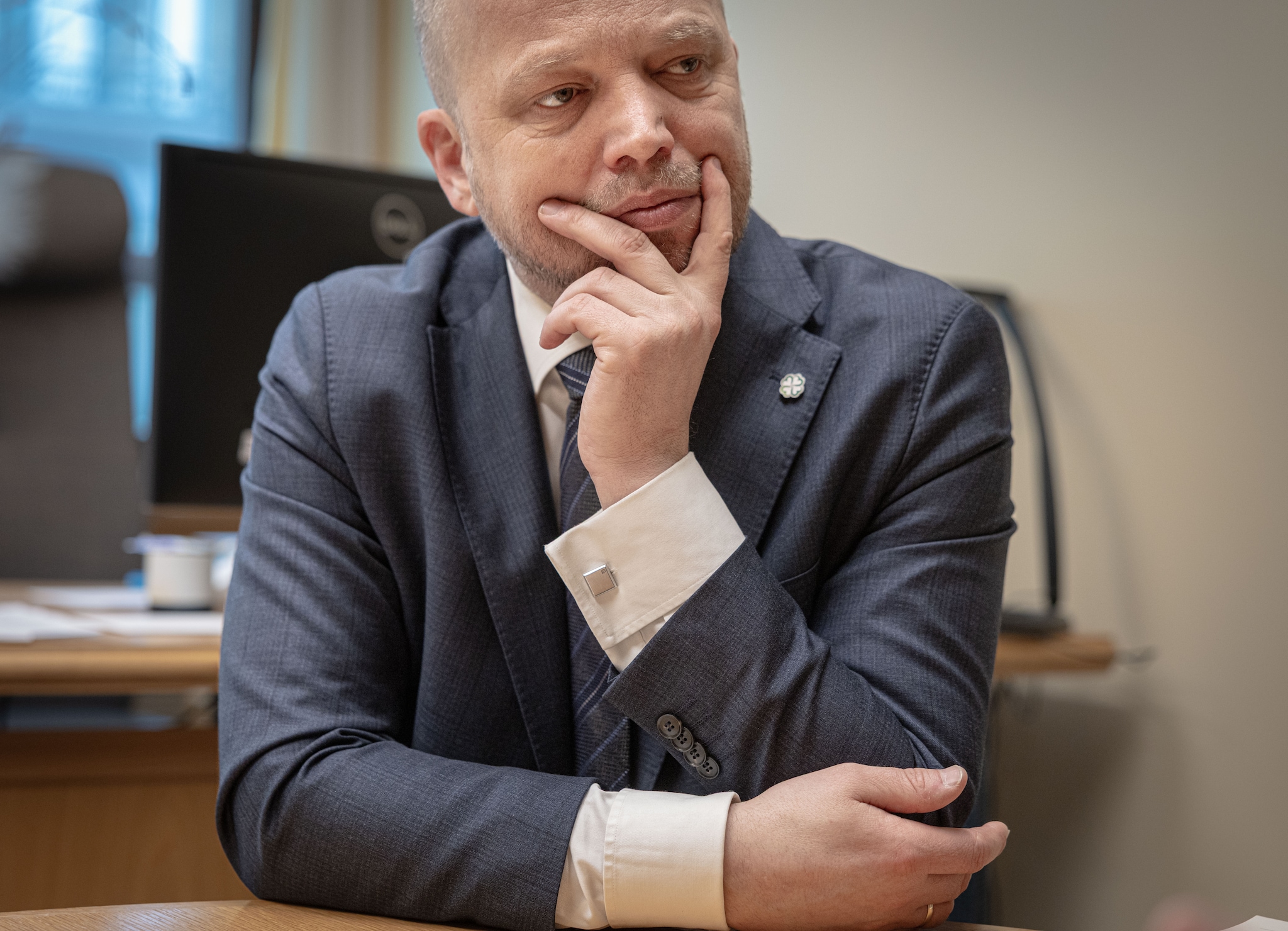 Ny VG-måling: – Helt katastrofalt