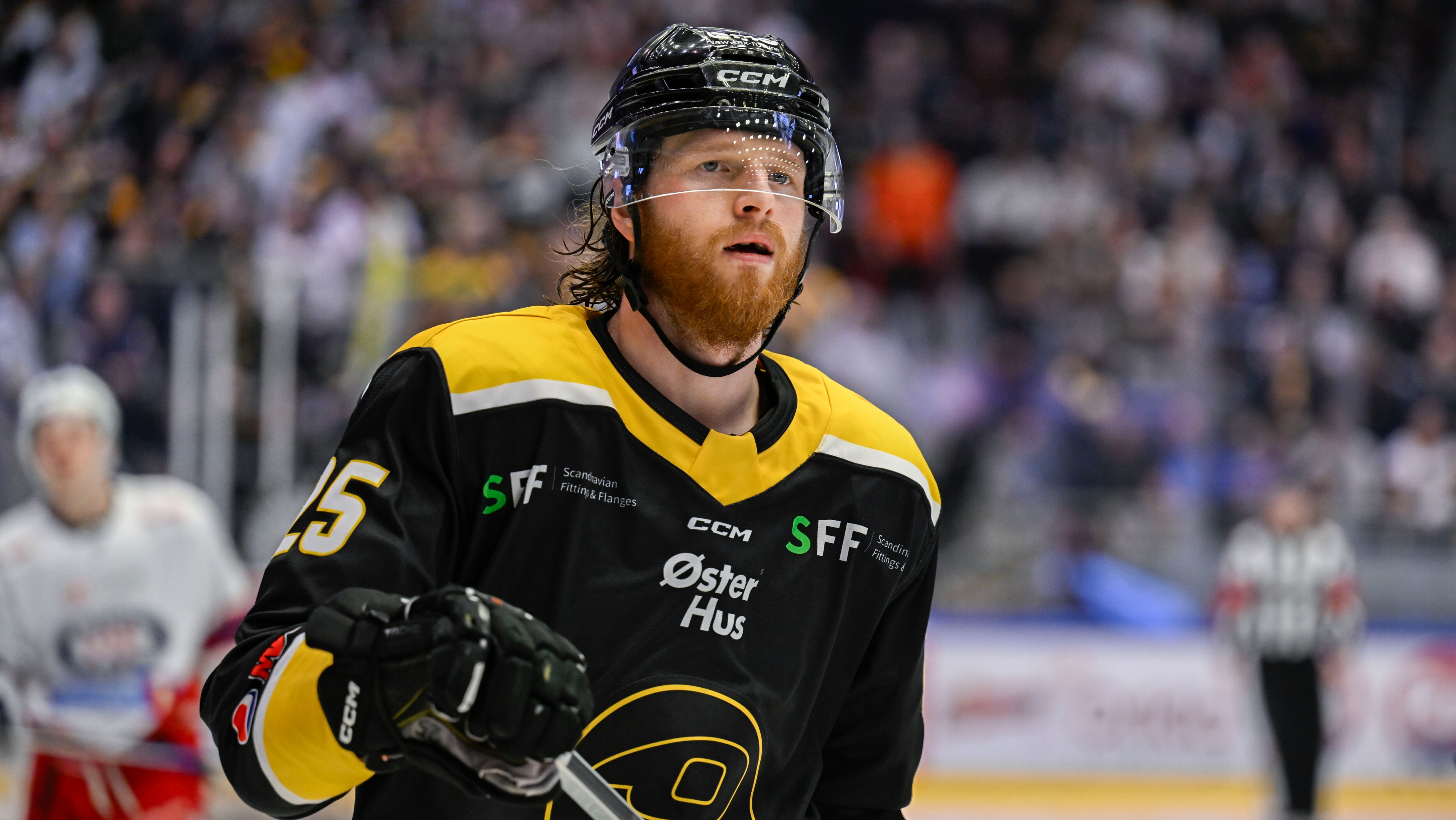 Stream ishockey Stavanger Oilers Löwen Frankfurt på VG VGTV