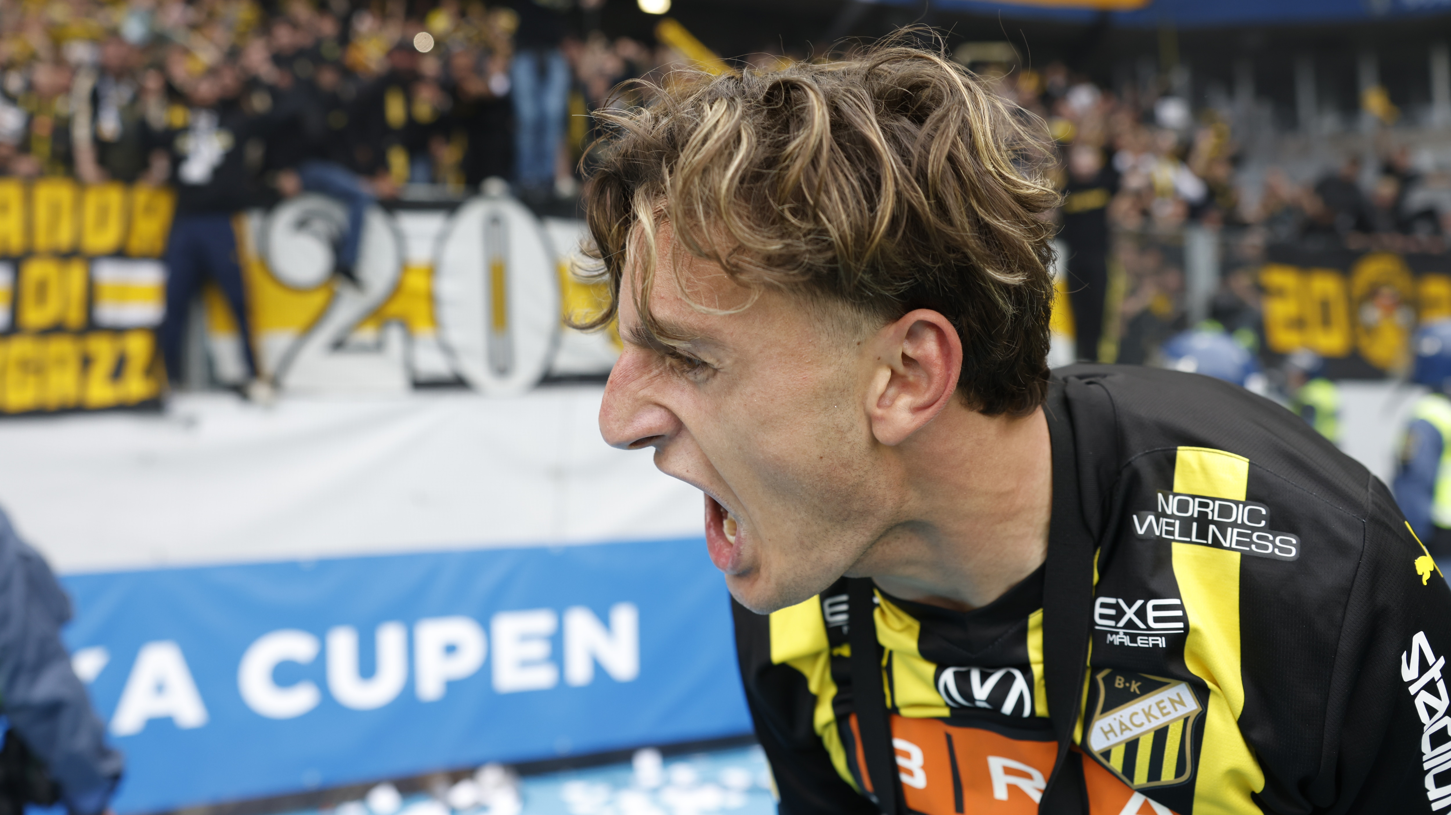 Elfsborg - Häcken