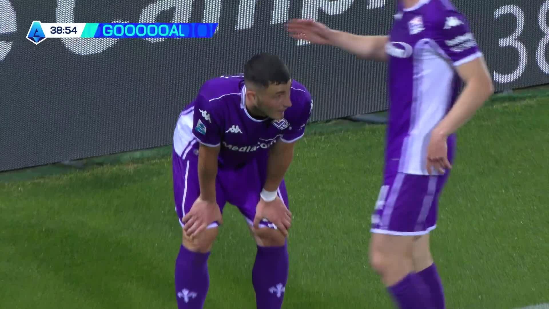 Scoring for Roberto Piccoli