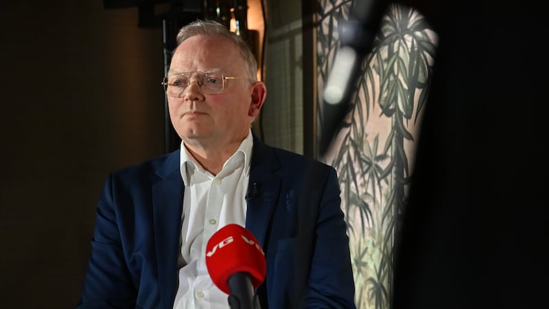 Sindre Finnes om aksje-skandalen: – Massiv opplevelse