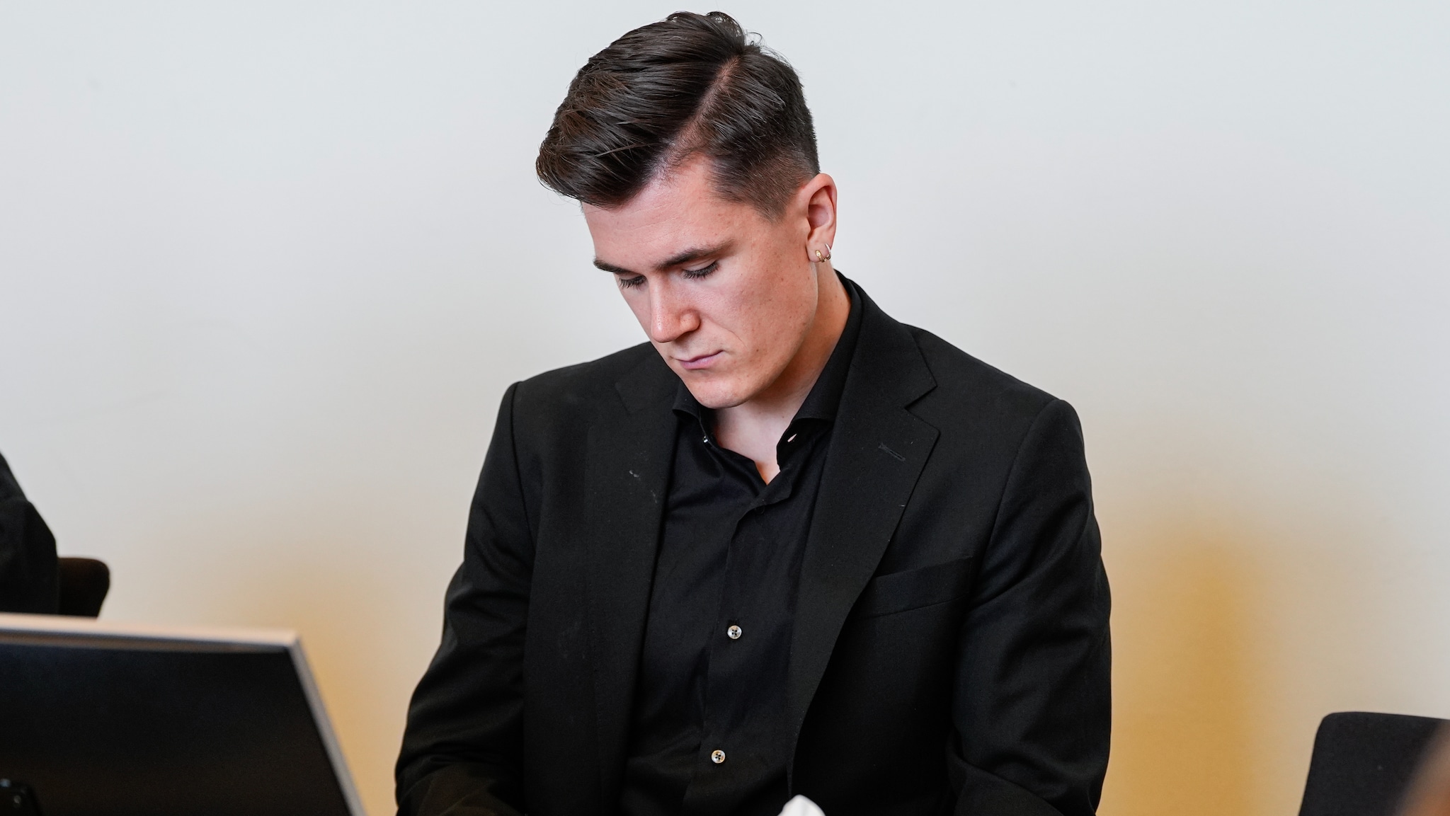 SE: Siste nytt om rettssaken - VGs studio omJakob Ingebrigtsens forklaring