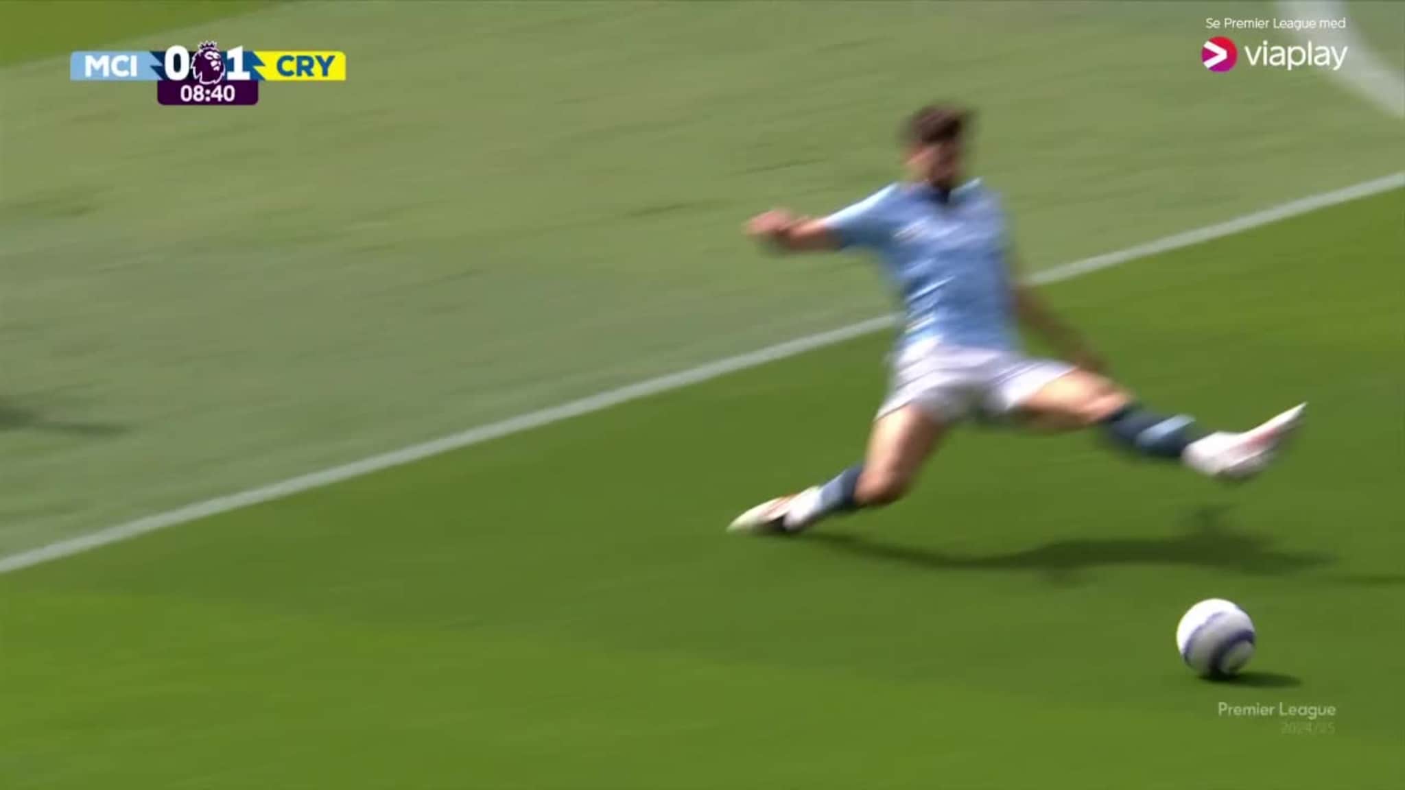 City snur 0-2 til 5-2: Bobb tilbake, Ederson med keeper-rekord
