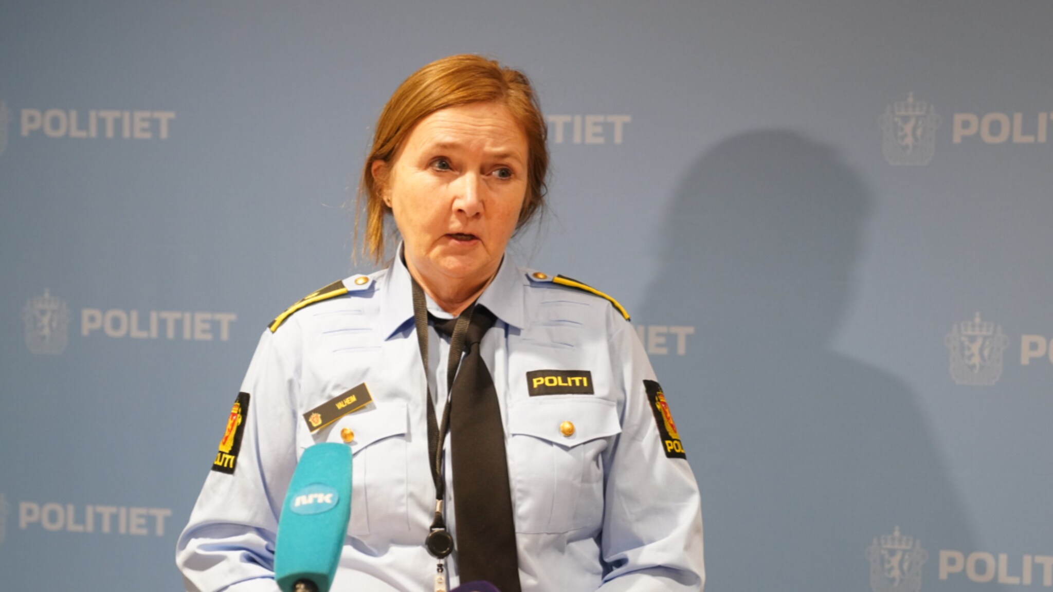 - Etterforskningen pågår fortsatt